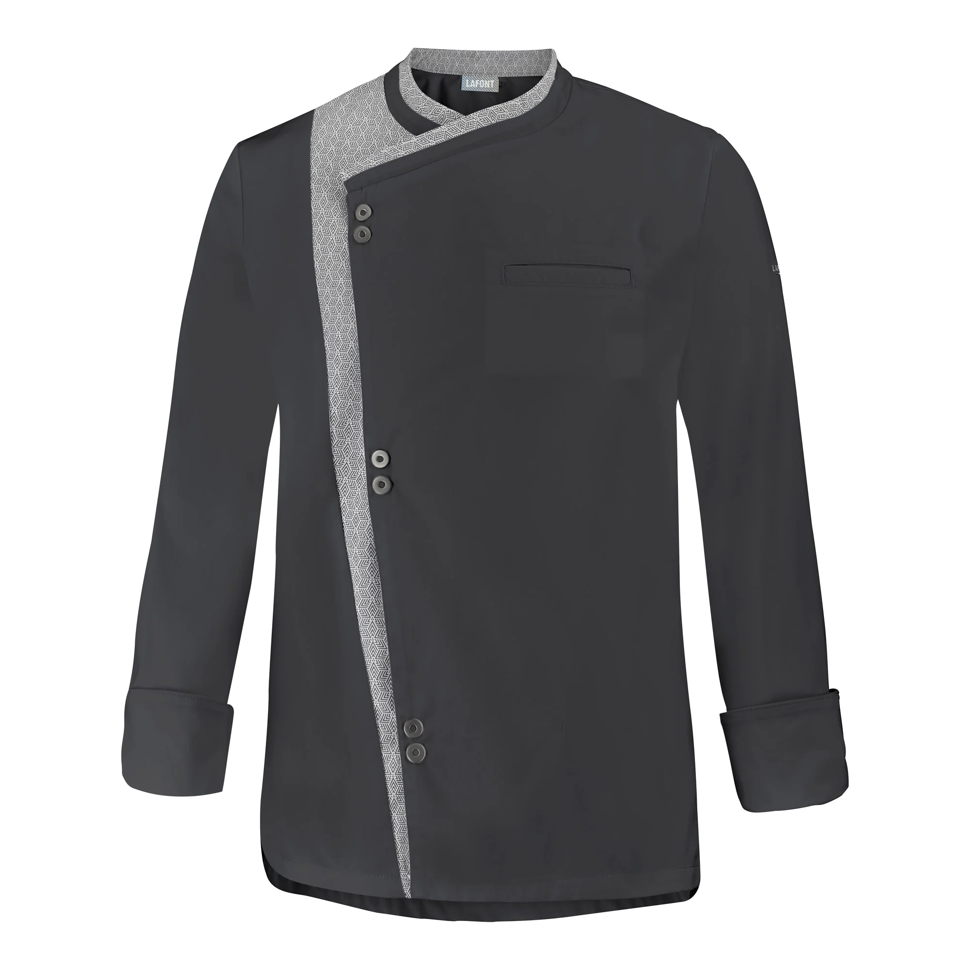 Veste GARLIC - Image 6