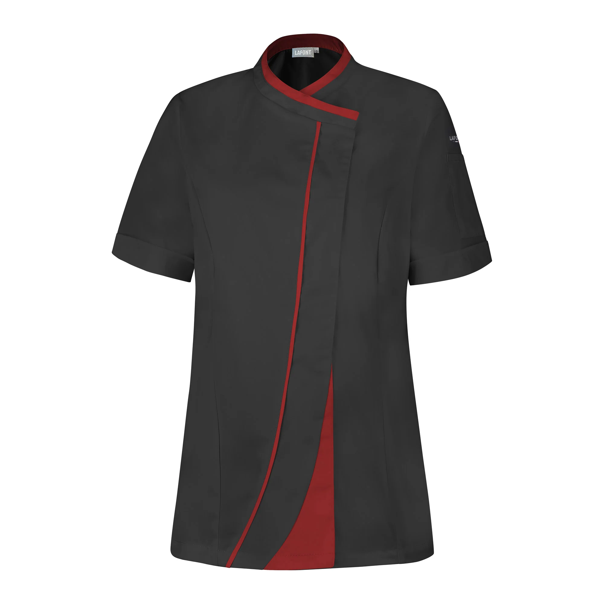 Veste GINSENG manches courtes - Image 10