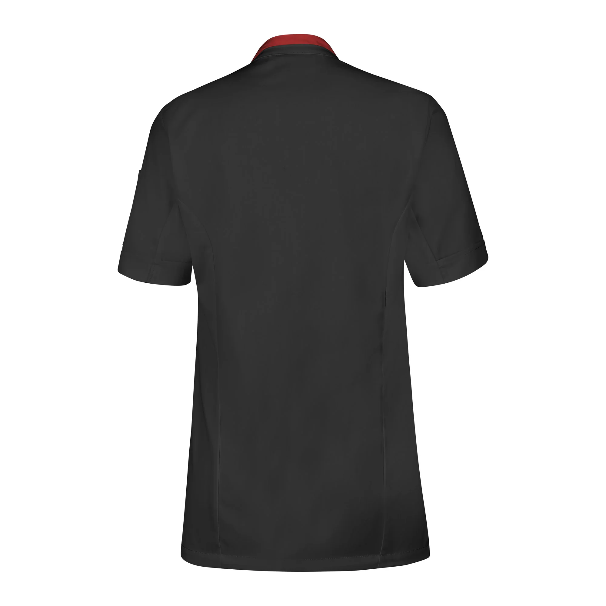 Veste GINSENG manches courtes - Image 11