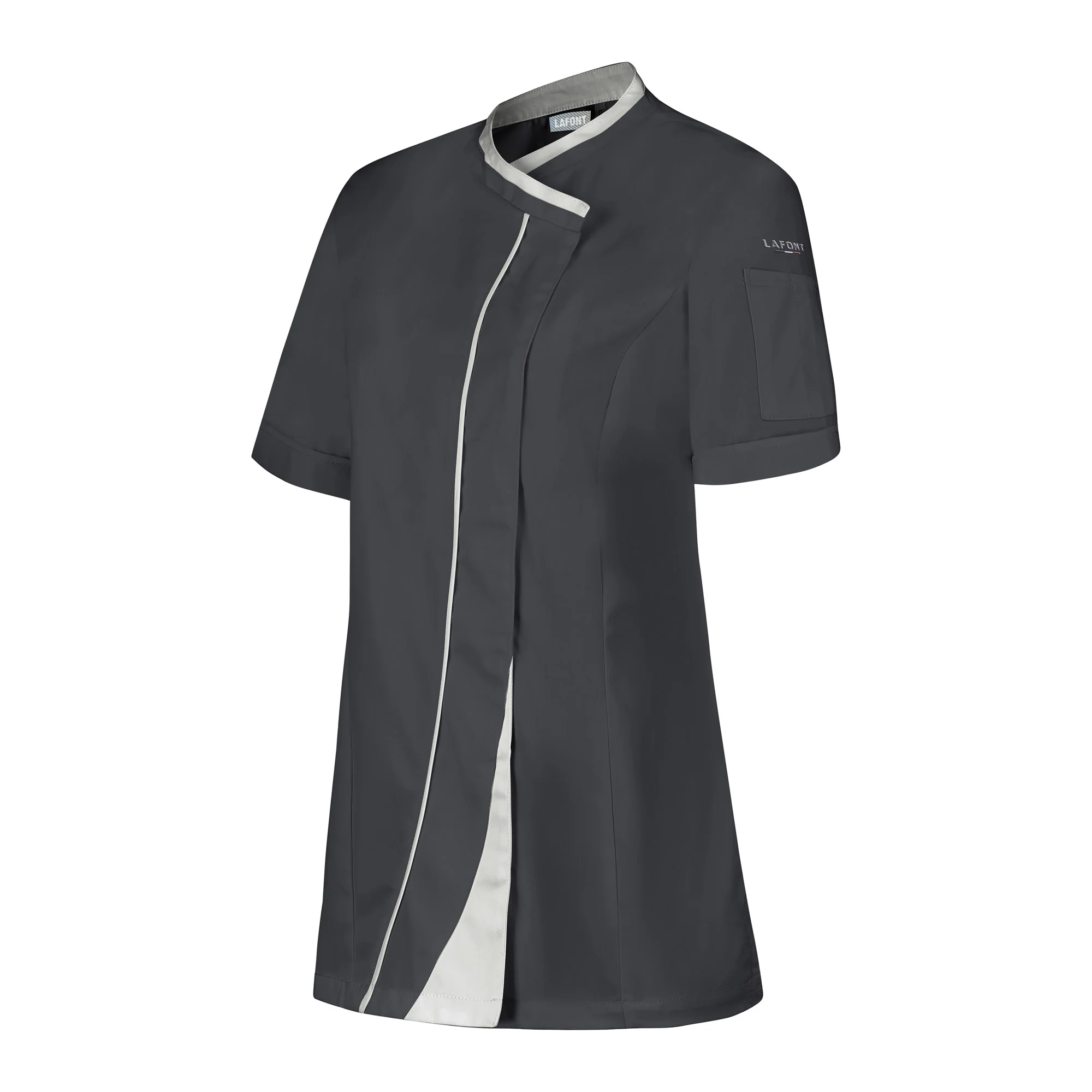Veste GINSENG manches courtes - Image 13