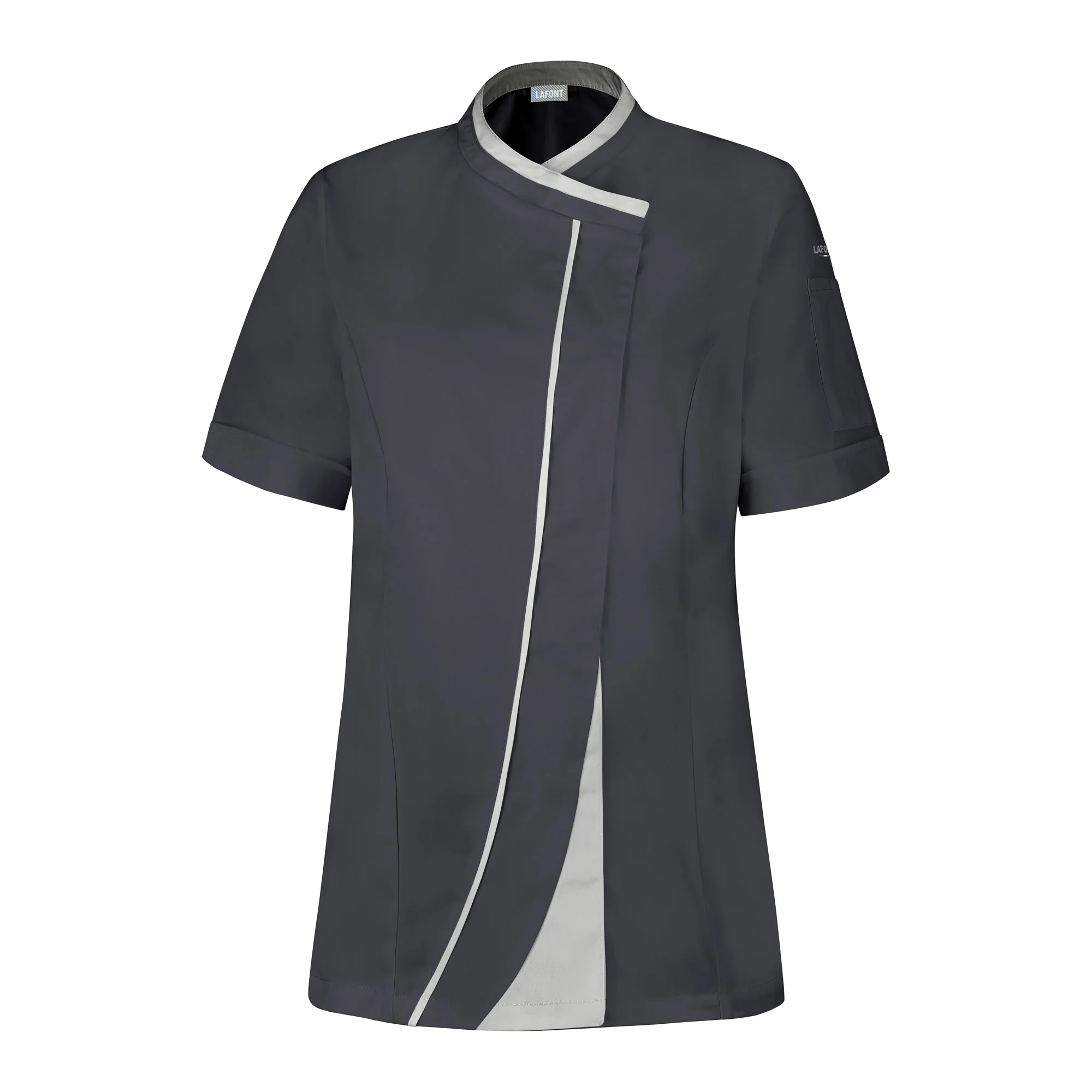 Veste GINSENG manches courtes - Image 14