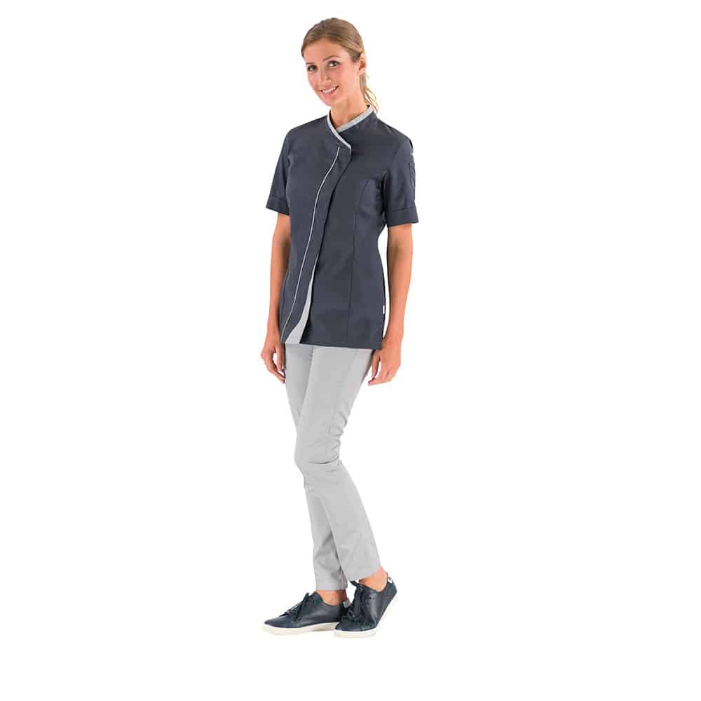 Veste GINSENG manches courtes - Image 16