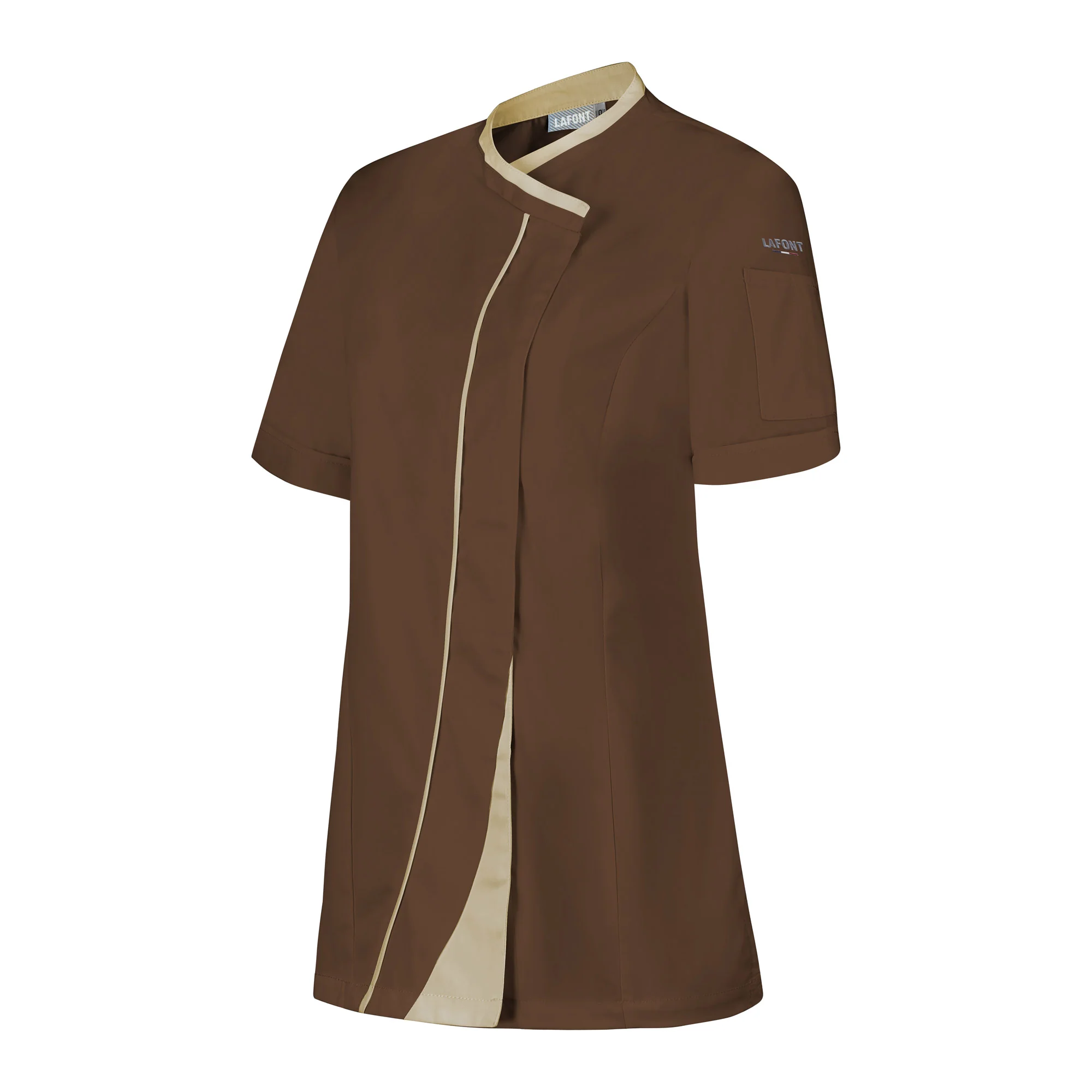 Veste GINSENG manches courtes - Image 17