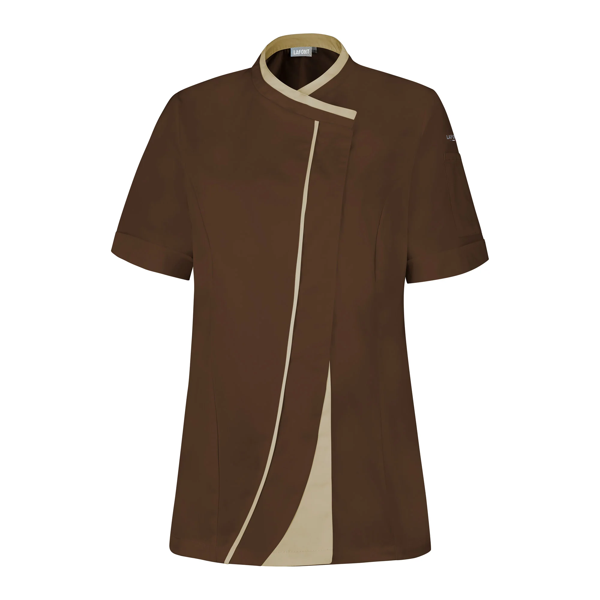 Veste GINSENG manches courtes - Image 18