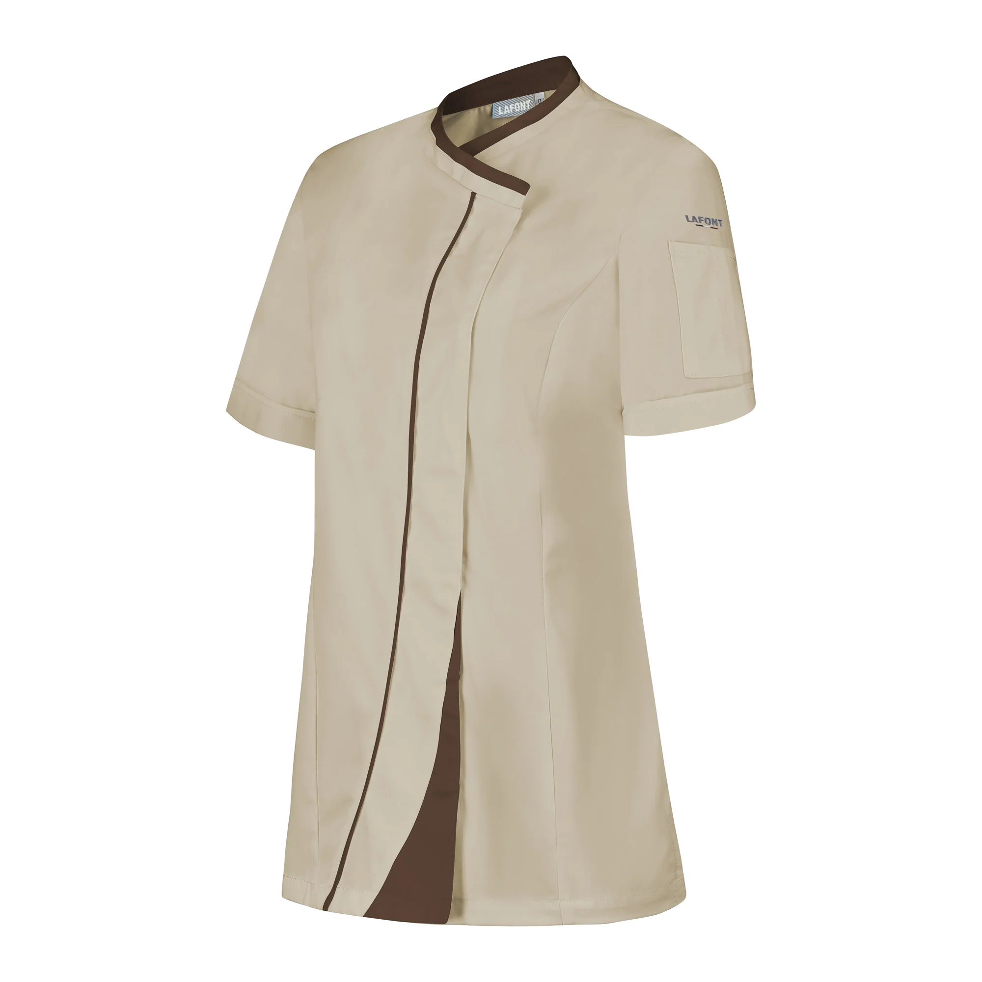 Veste GINSENG manches courtes - Image 21