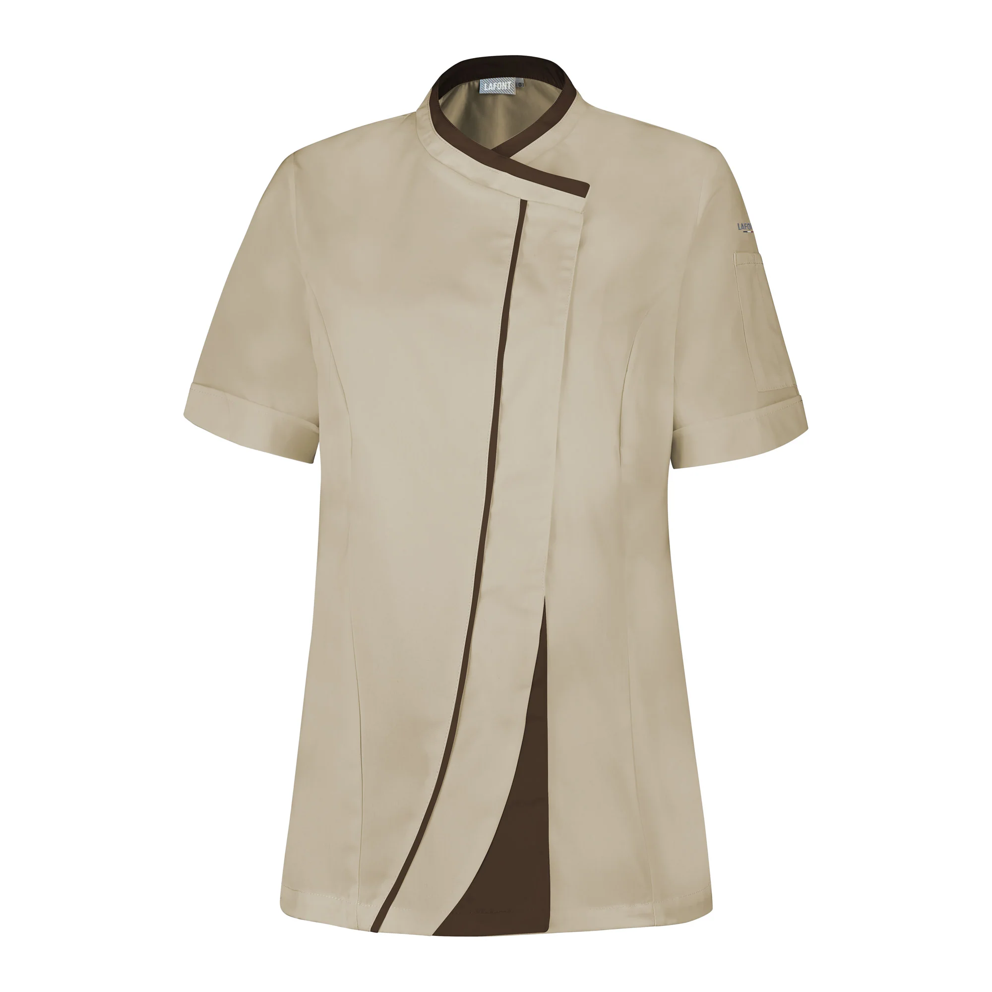 Veste GINSENG manches courtes - Image 22