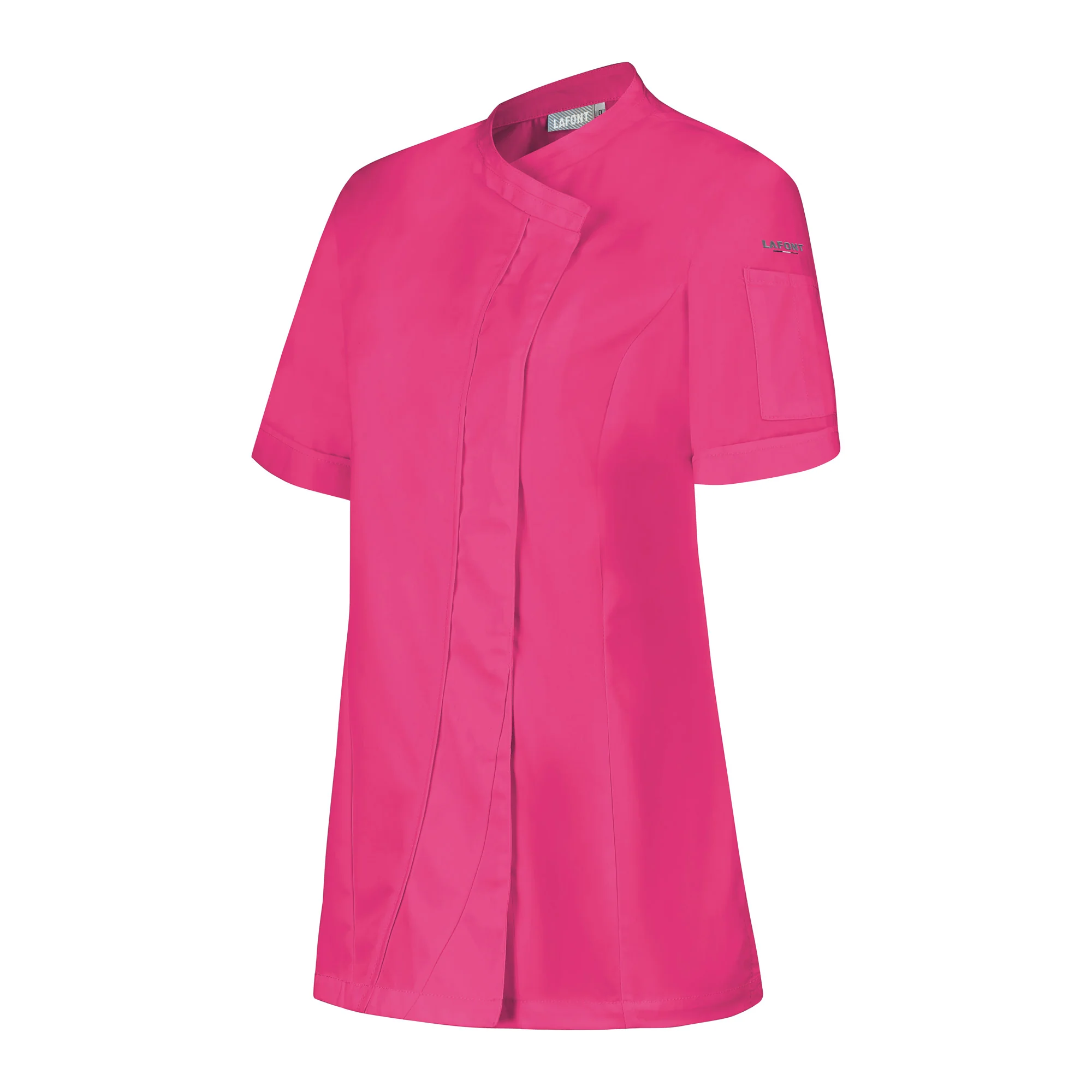 Veste GINSENG manches courtes - Image 25