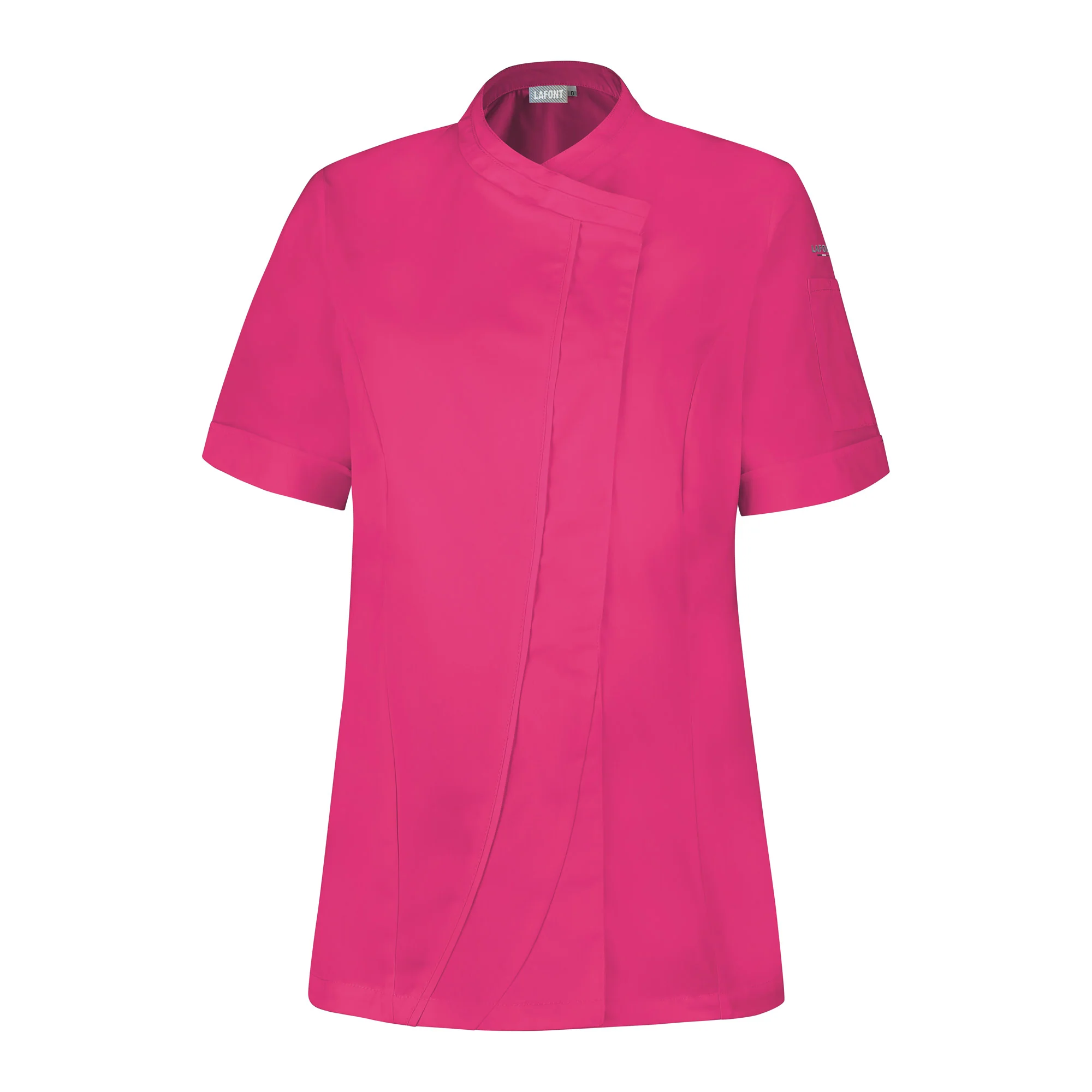 Veste GINSENG manches courtes - Image 26