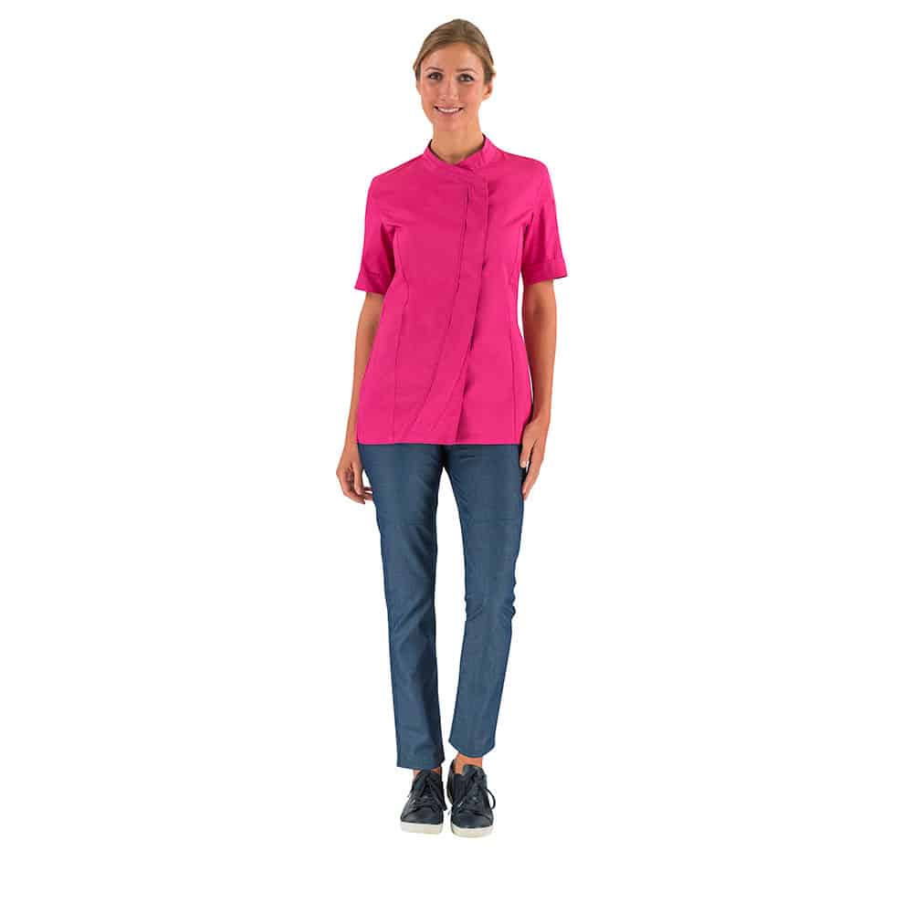 Veste GINSENG manches courtes - Image 28