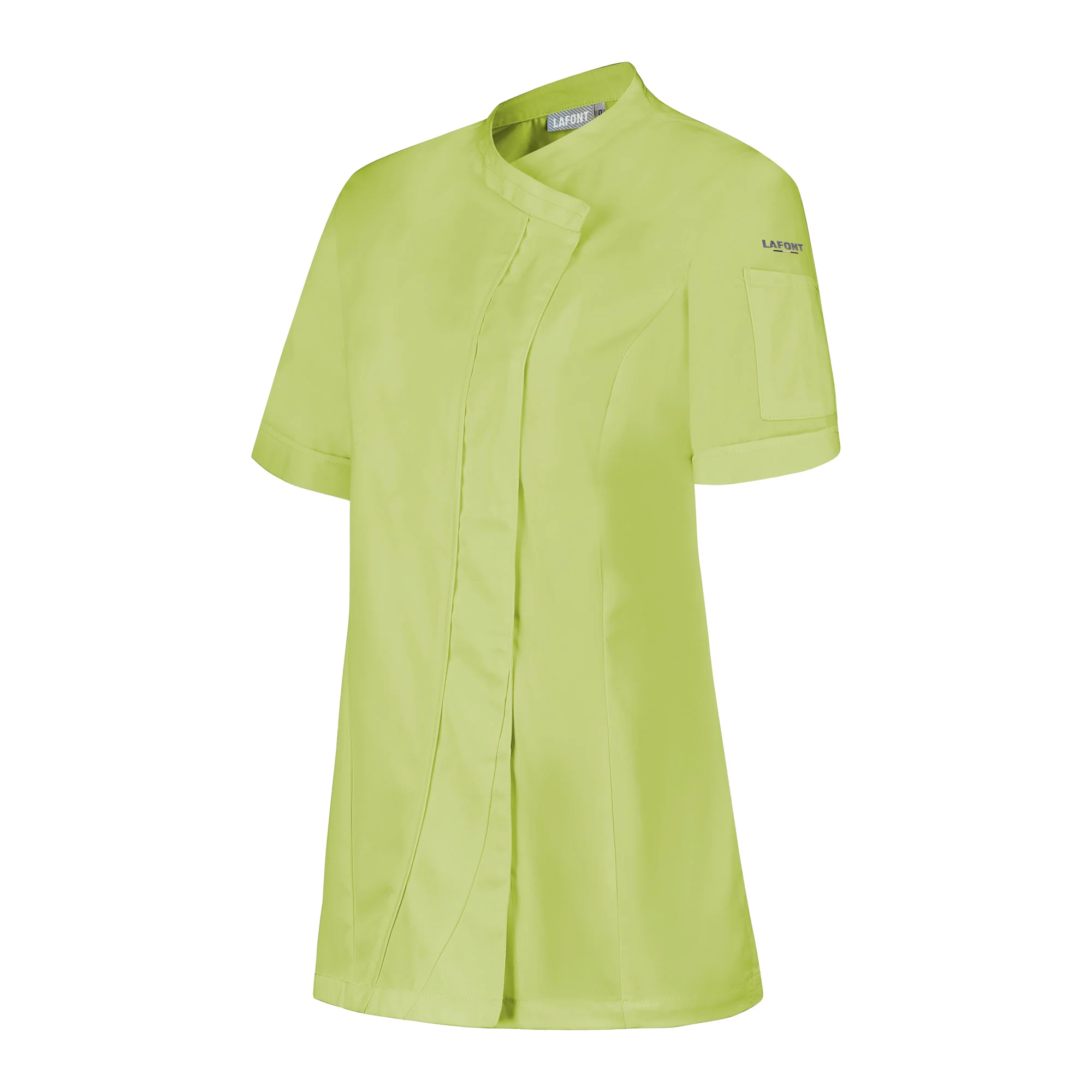 Veste GINSENG manches courtes - Image 29
