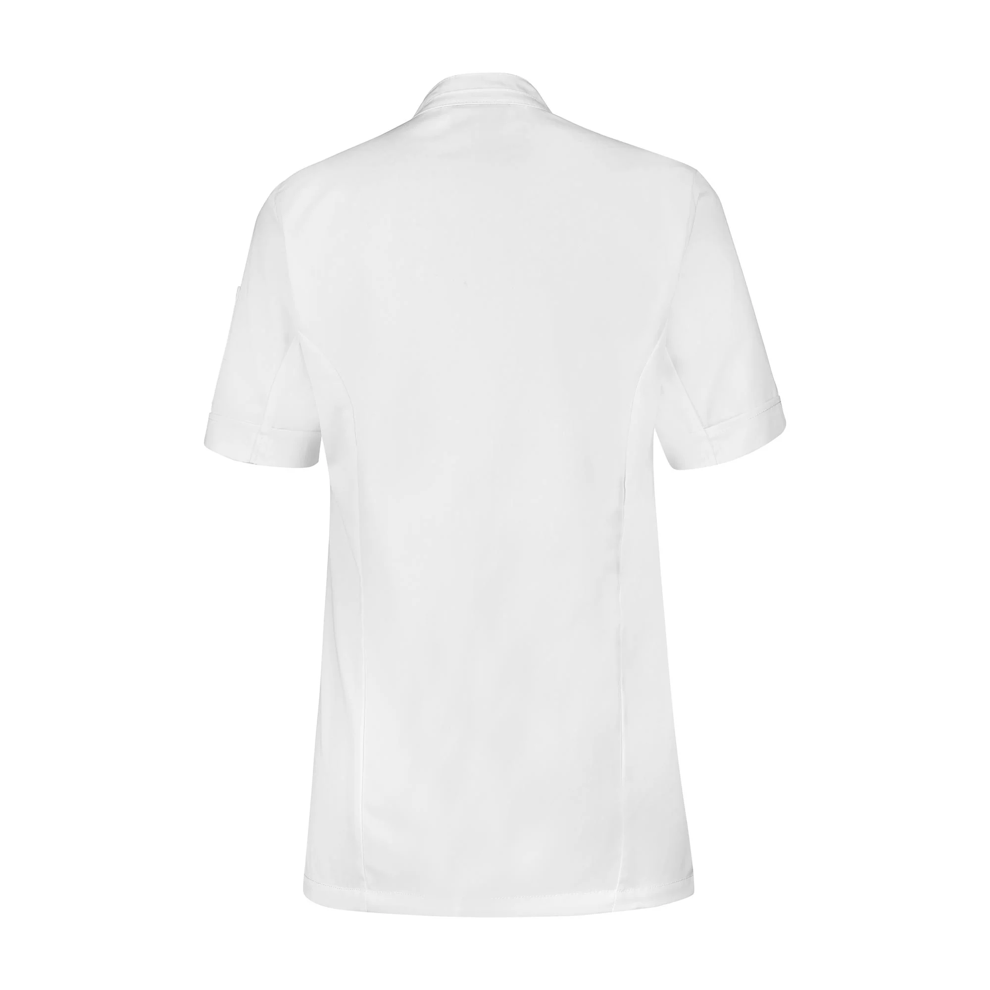 Veste GINSENG manches courtes - Image 3