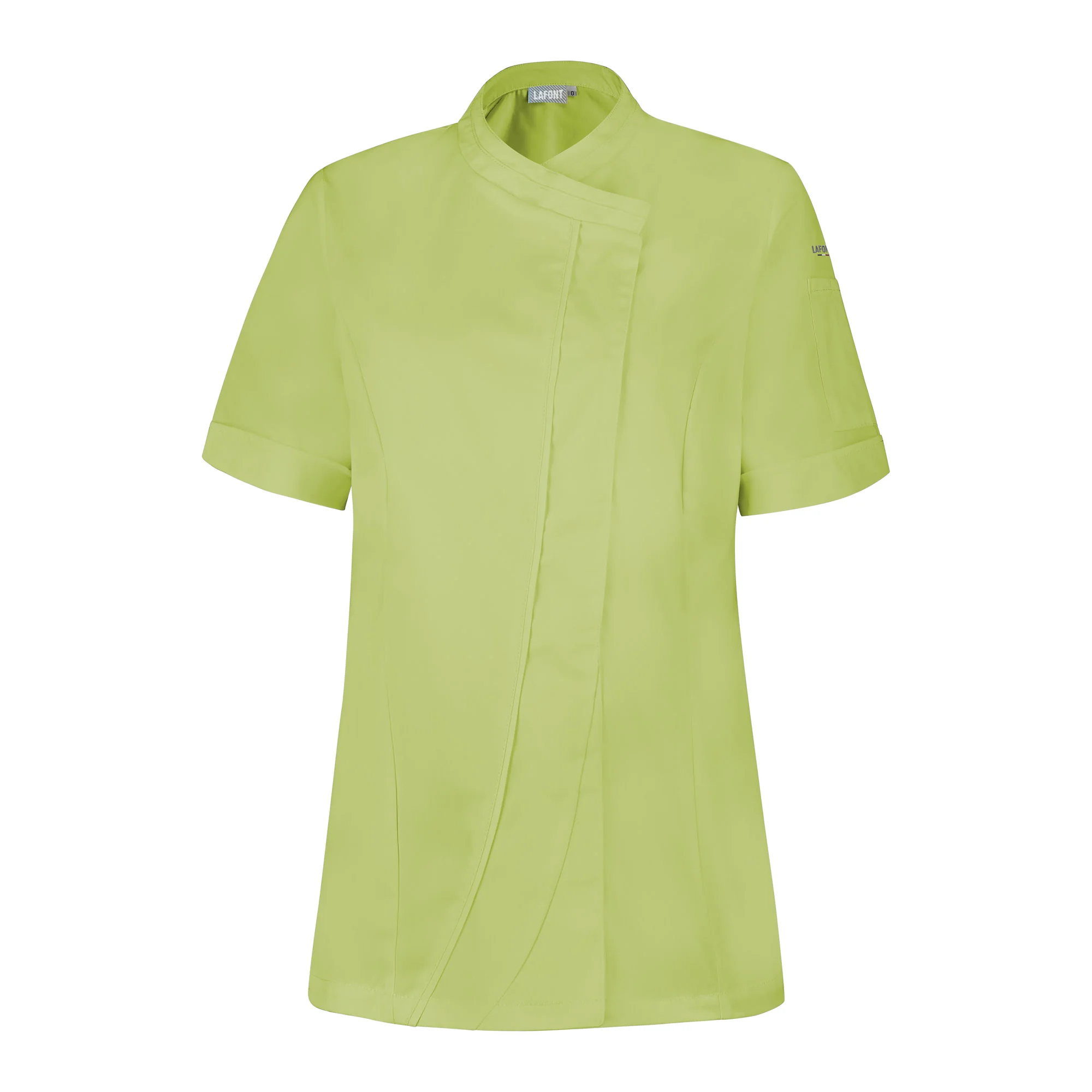 Veste GINSENG manches courtes - Image 30