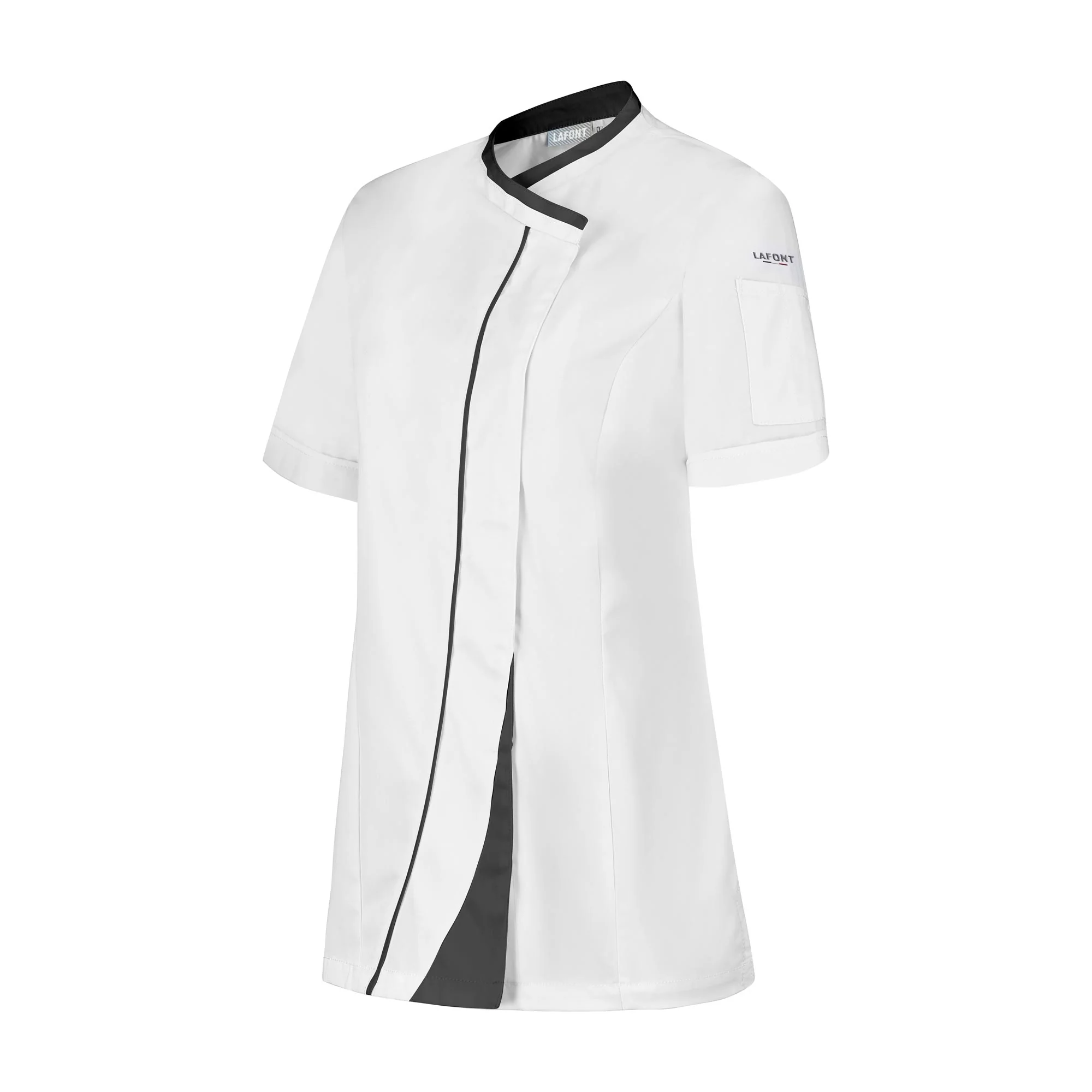 Veste GINSENG manches courtes - Image 33