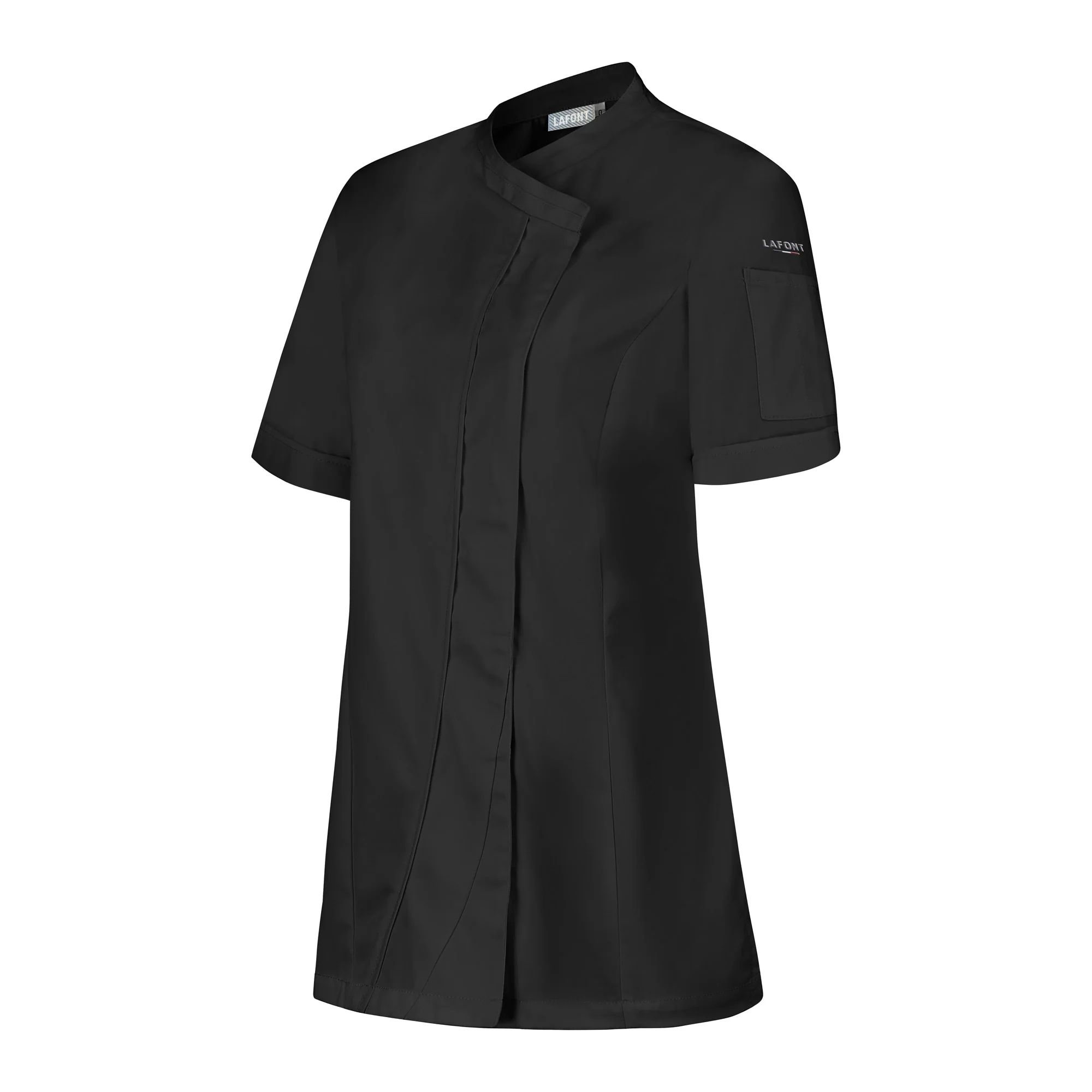 Veste GINSENG manches courtes - Image 5