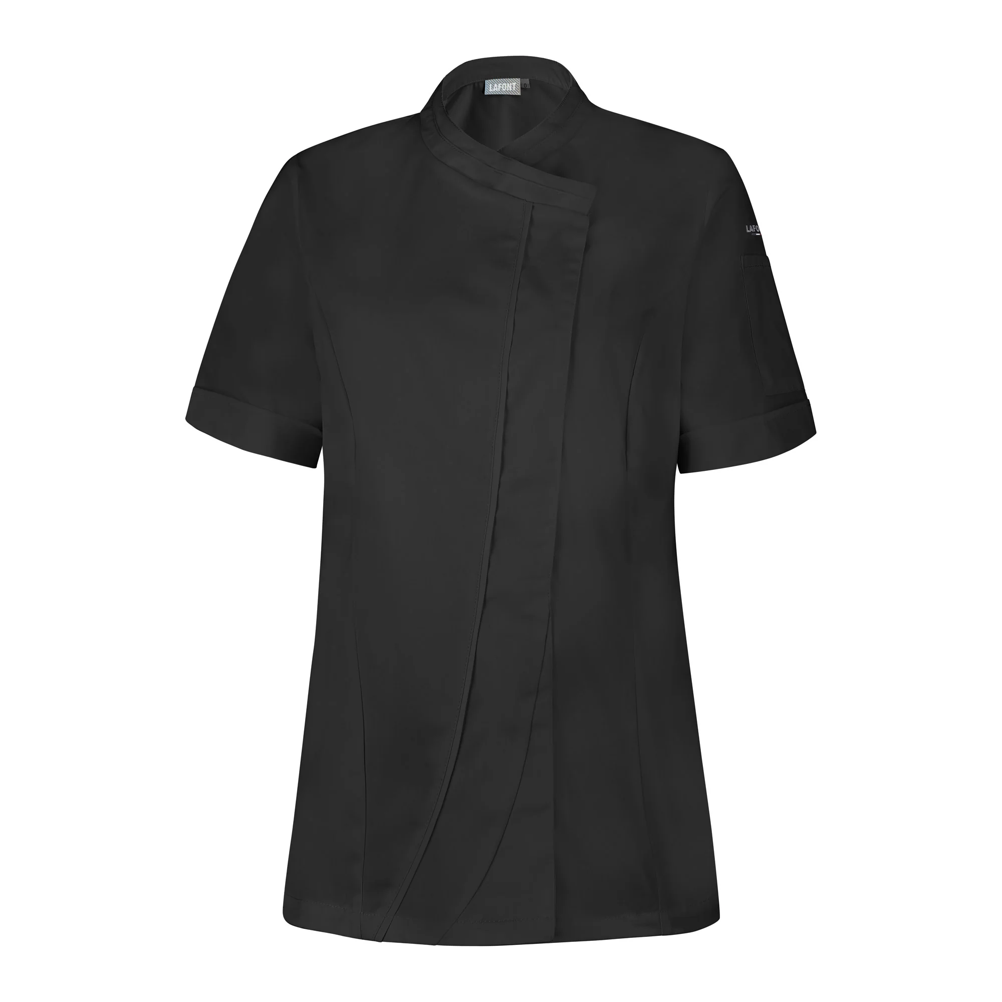 Veste GINSENG manches courtes - Image 6