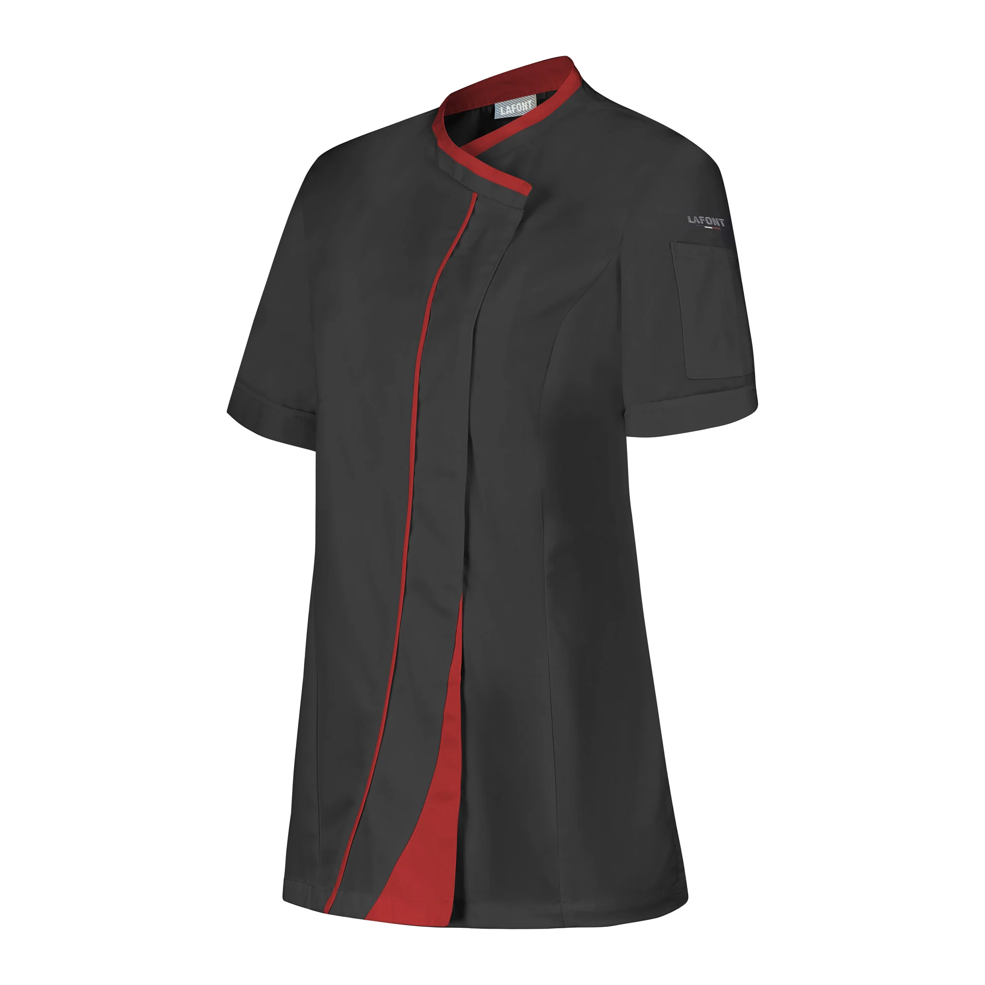 Veste GINSENG manches courtes - Image 9