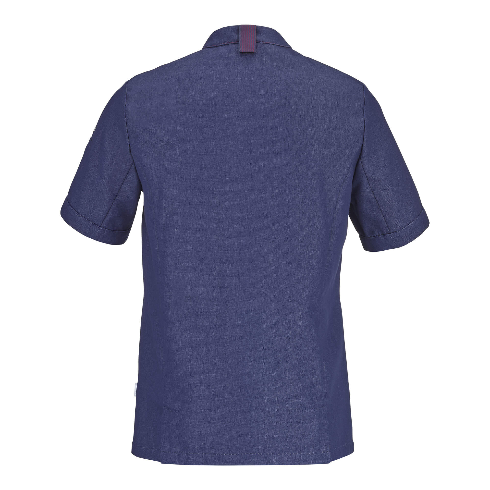 Veste GOMBO manches courtes - Image 3