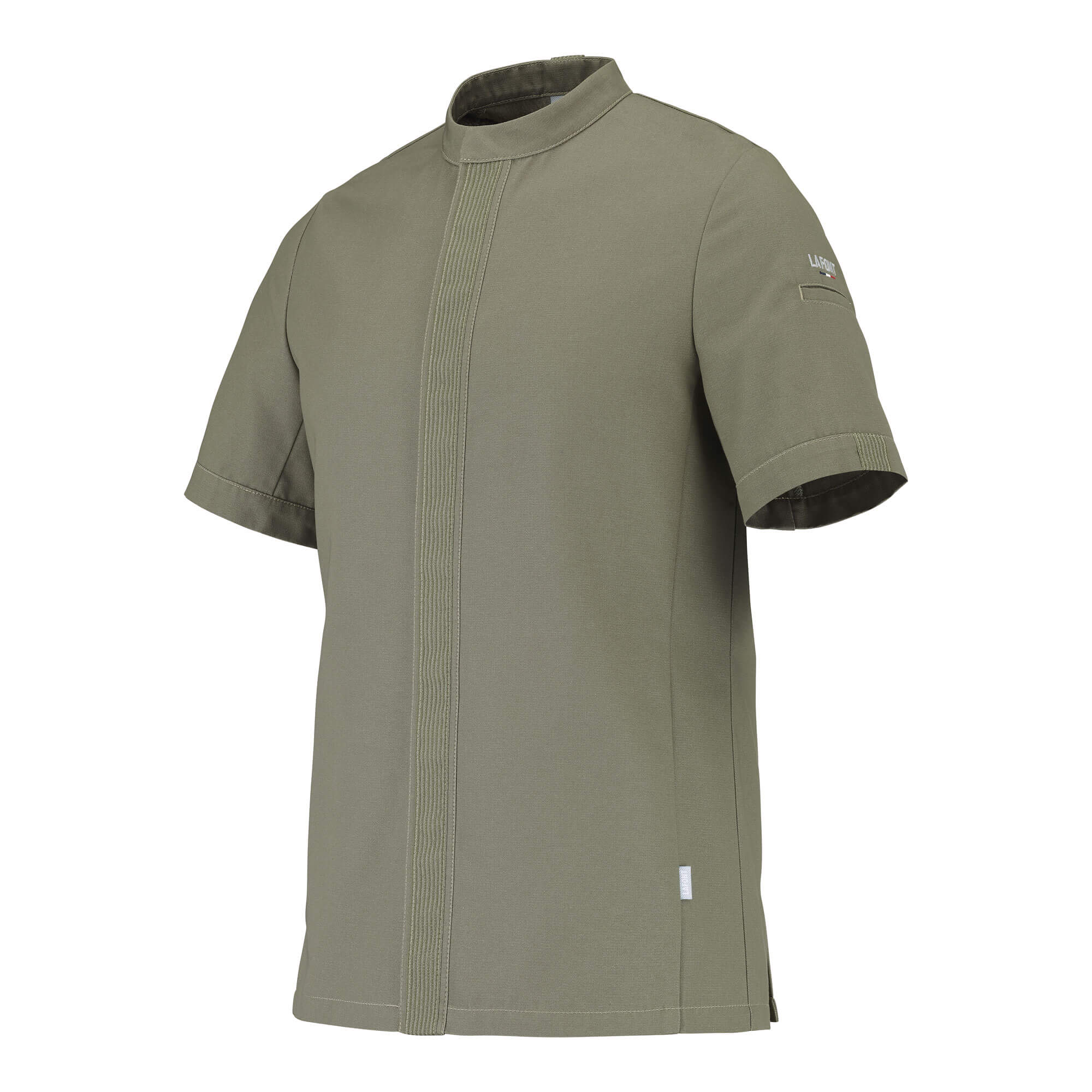 Veste GOMBO manches courtes - Image 4