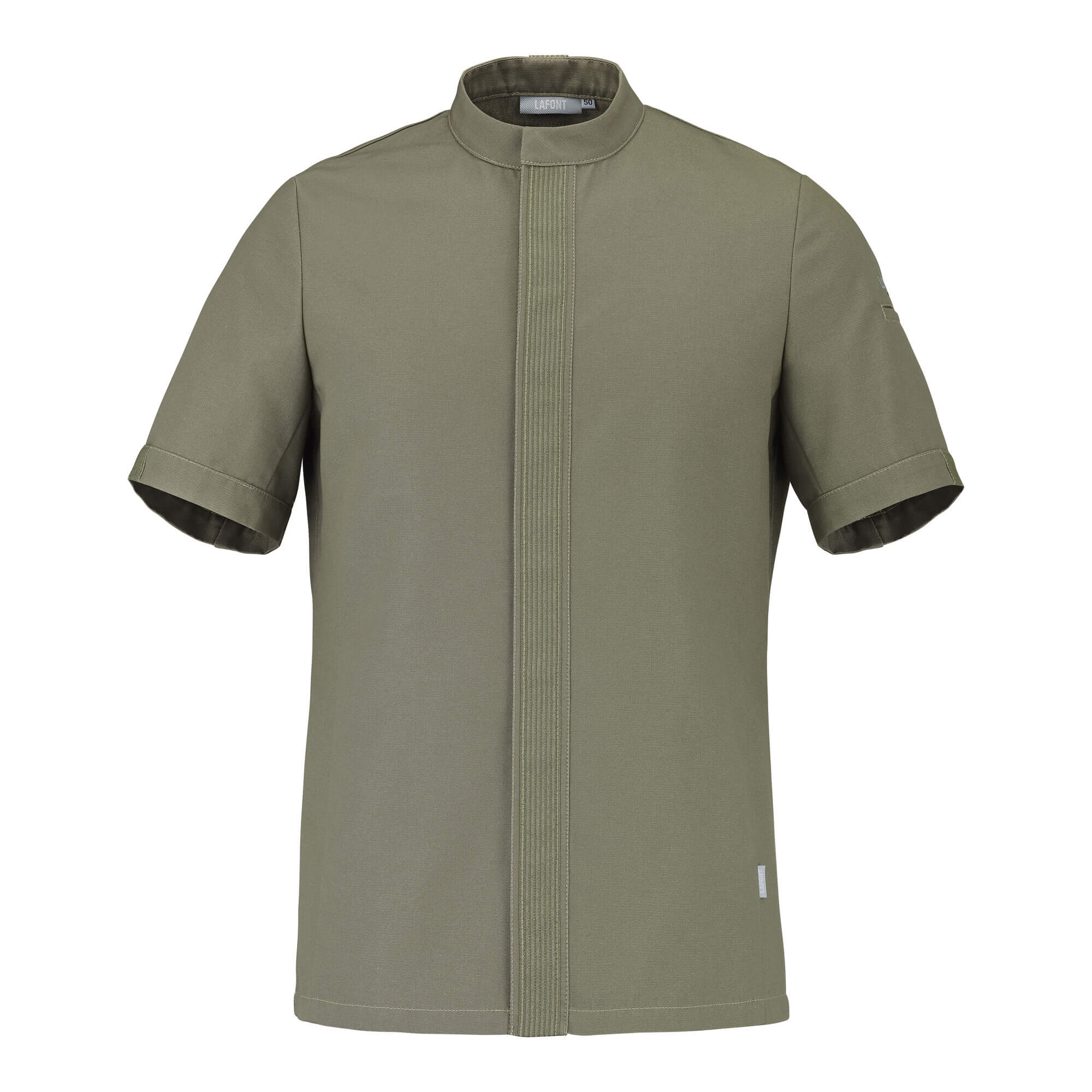 Veste GOMBO manches courtes - Image 5