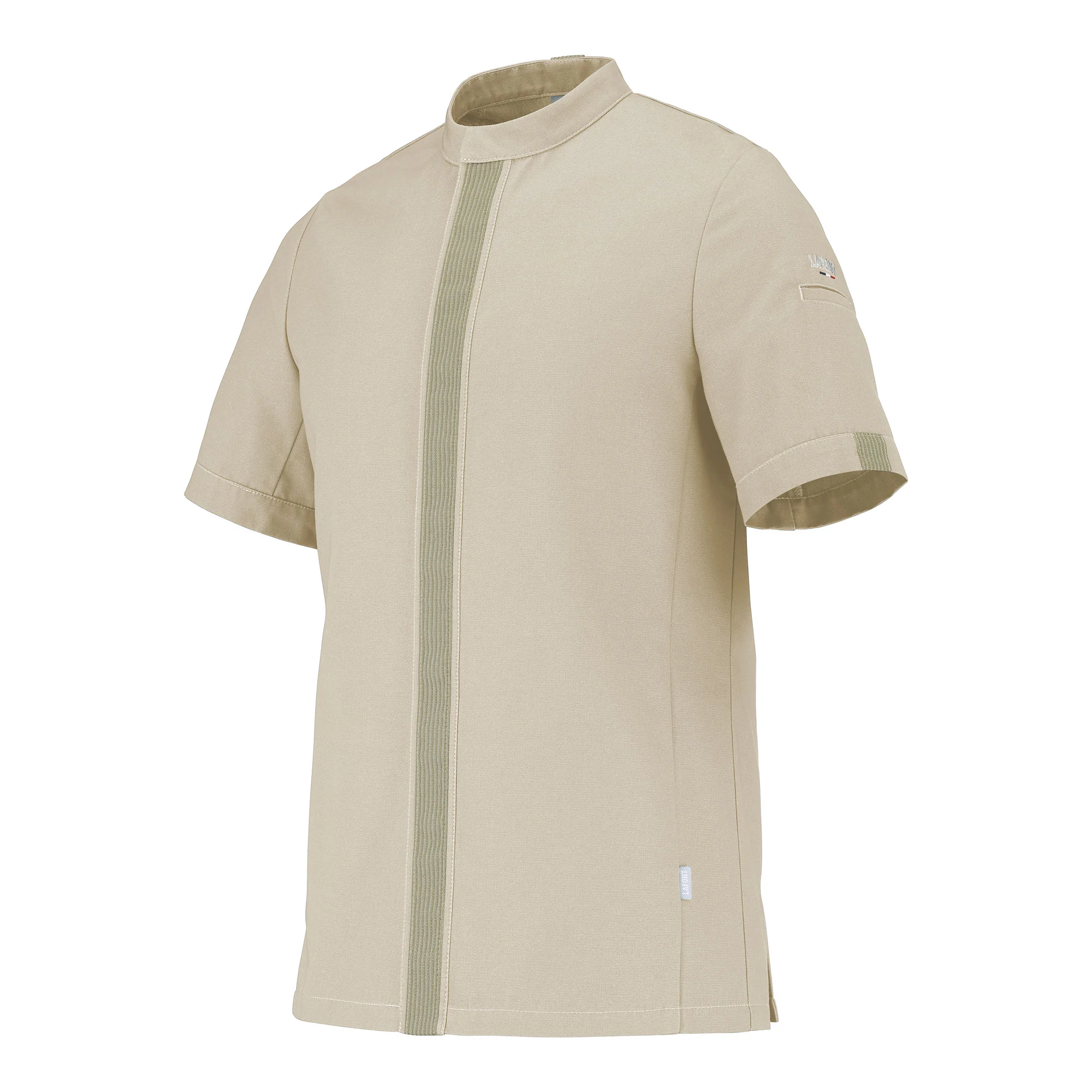 Veste GOMBO manches courtes - Image 7