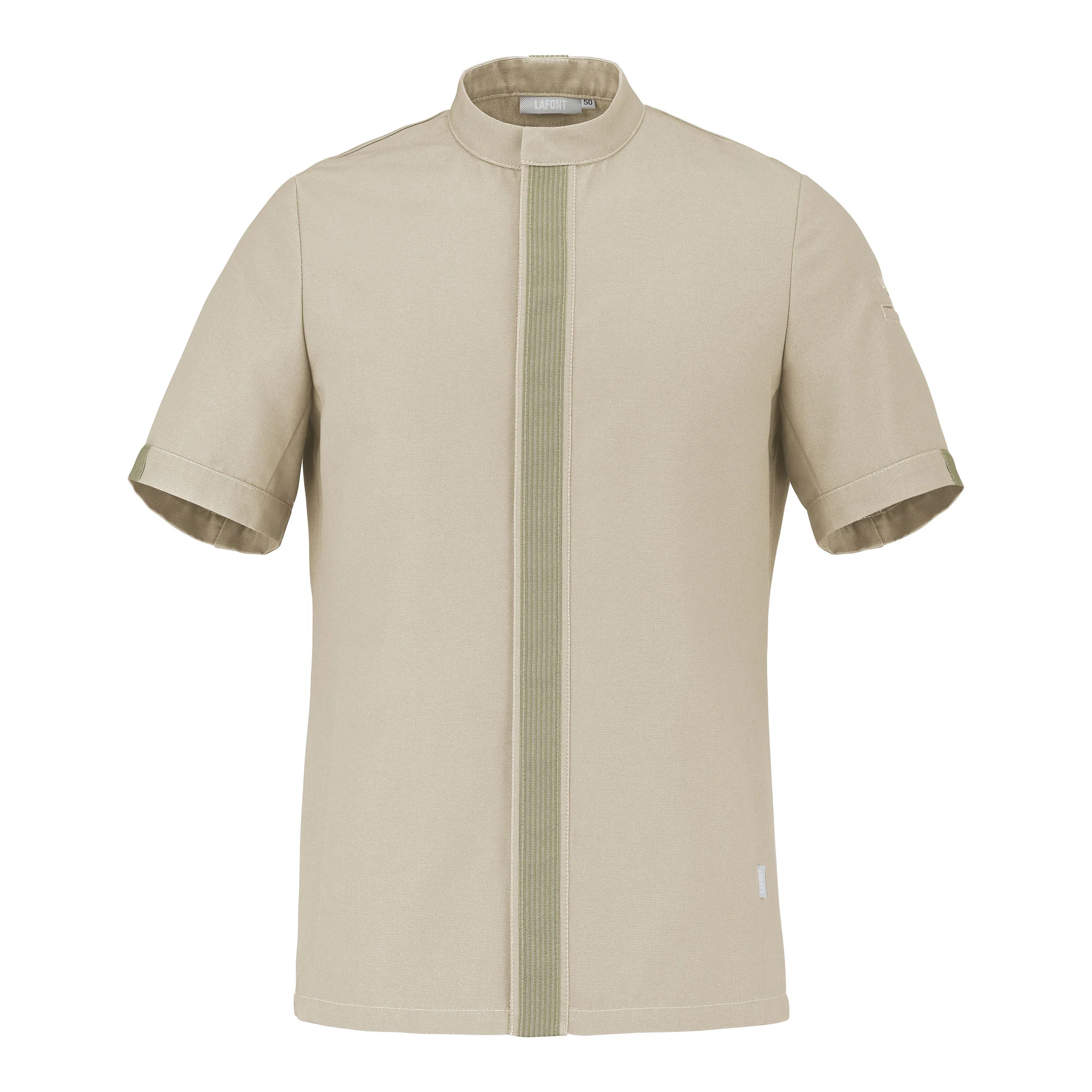 Veste GOMBO manches courtes - Image 8