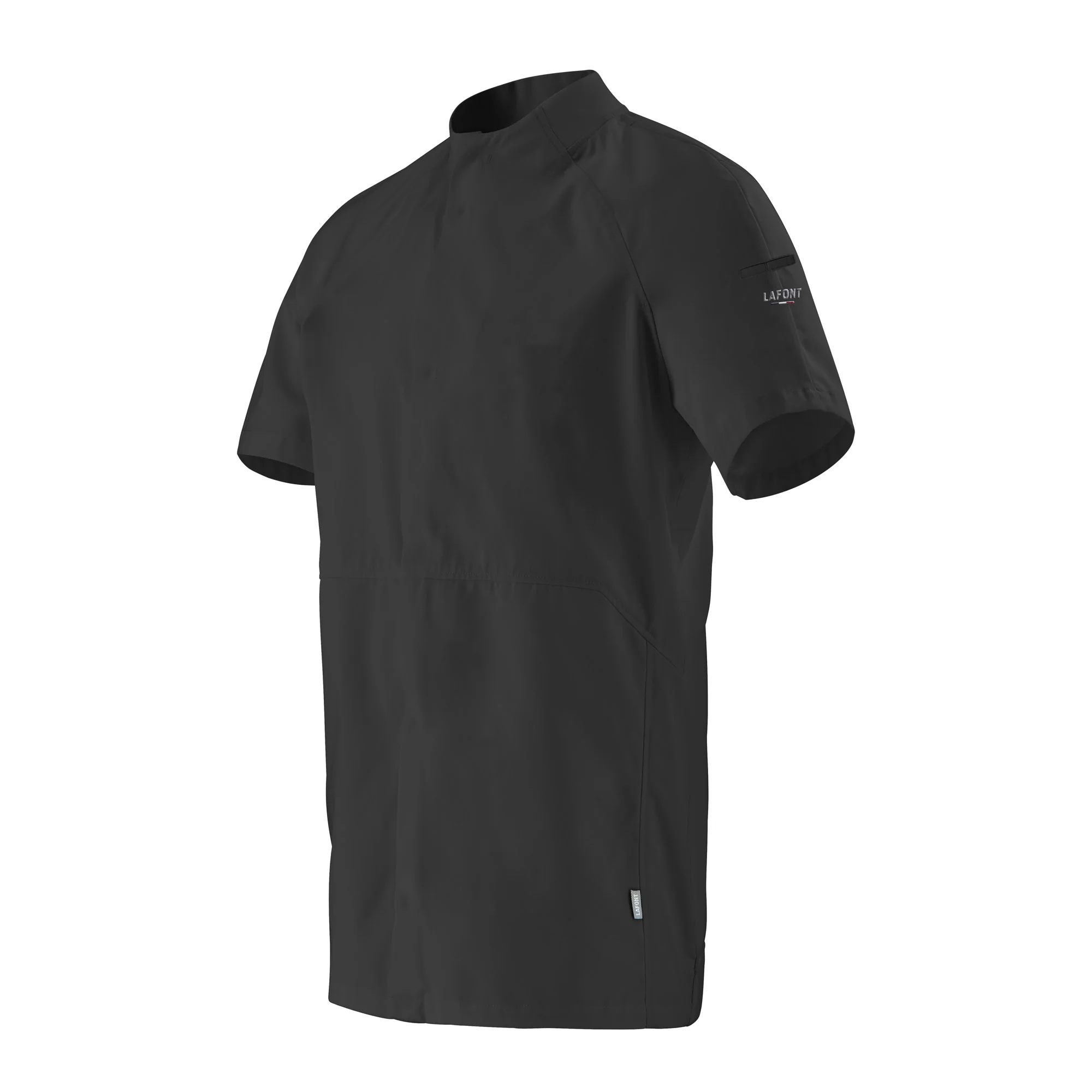 Veste INCANDESCENCE manches courtes - Image 5