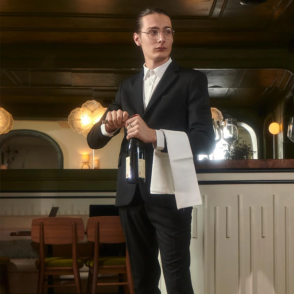 Veste KONTIR - Image 5