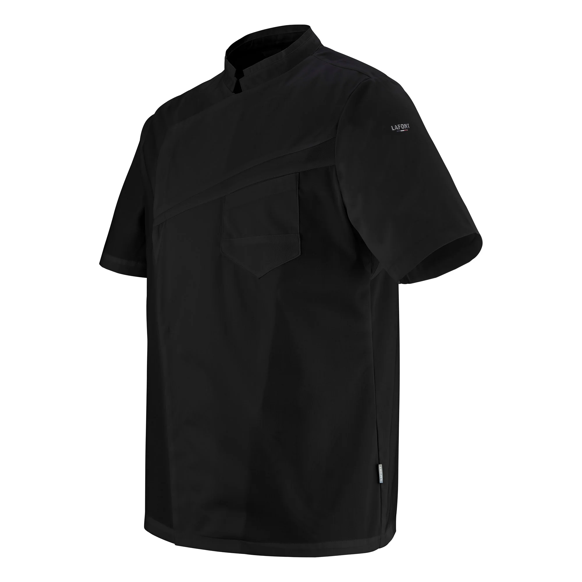 Veste LEMONGRASS manches courtes - Image 5