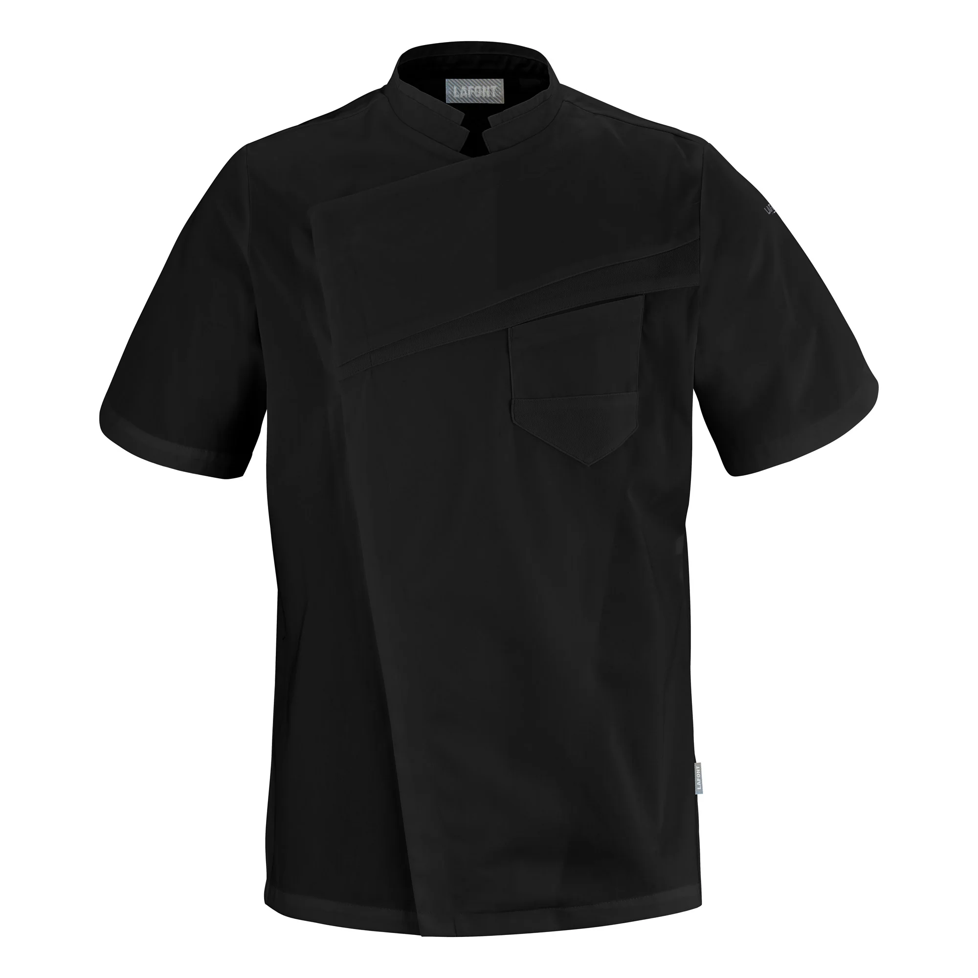 Veste LEMONGRASS manches courtes - Image 6
