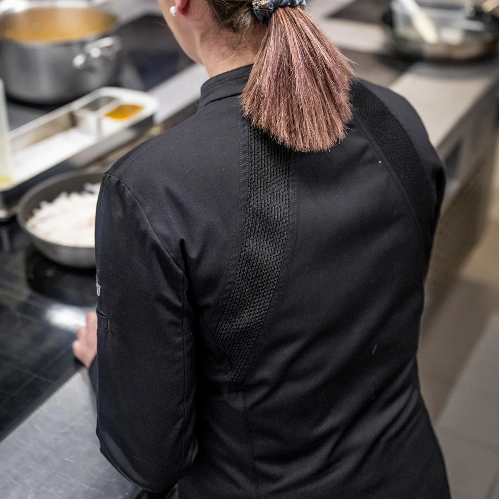 Veste MARJORAM femme - Image 9