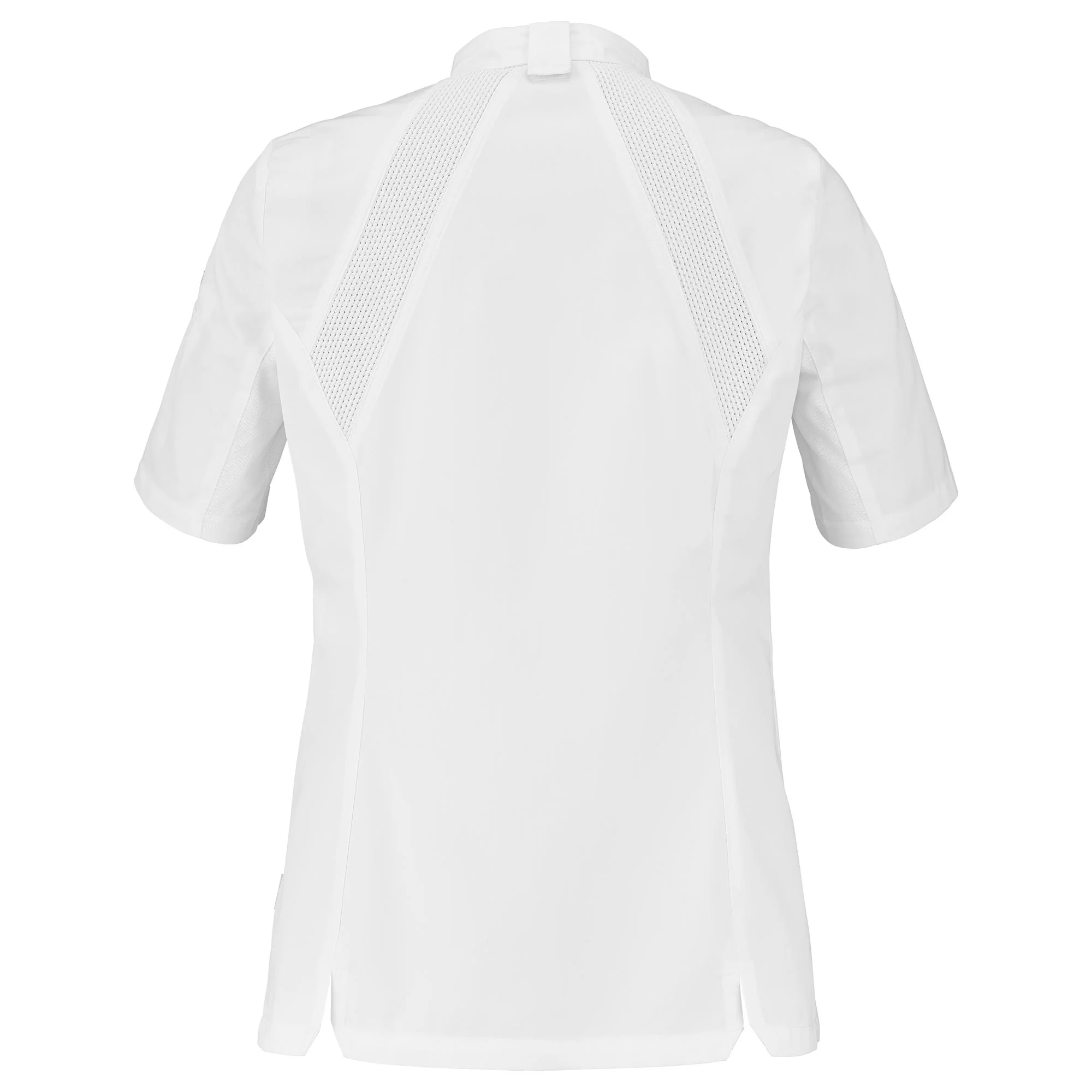 Veste MARJORAM femme manches courtes - Image 3
