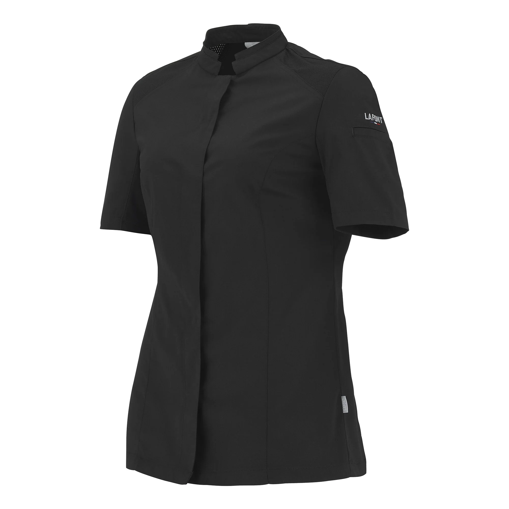 Veste MARJORAM femme manches courtes - Image 8