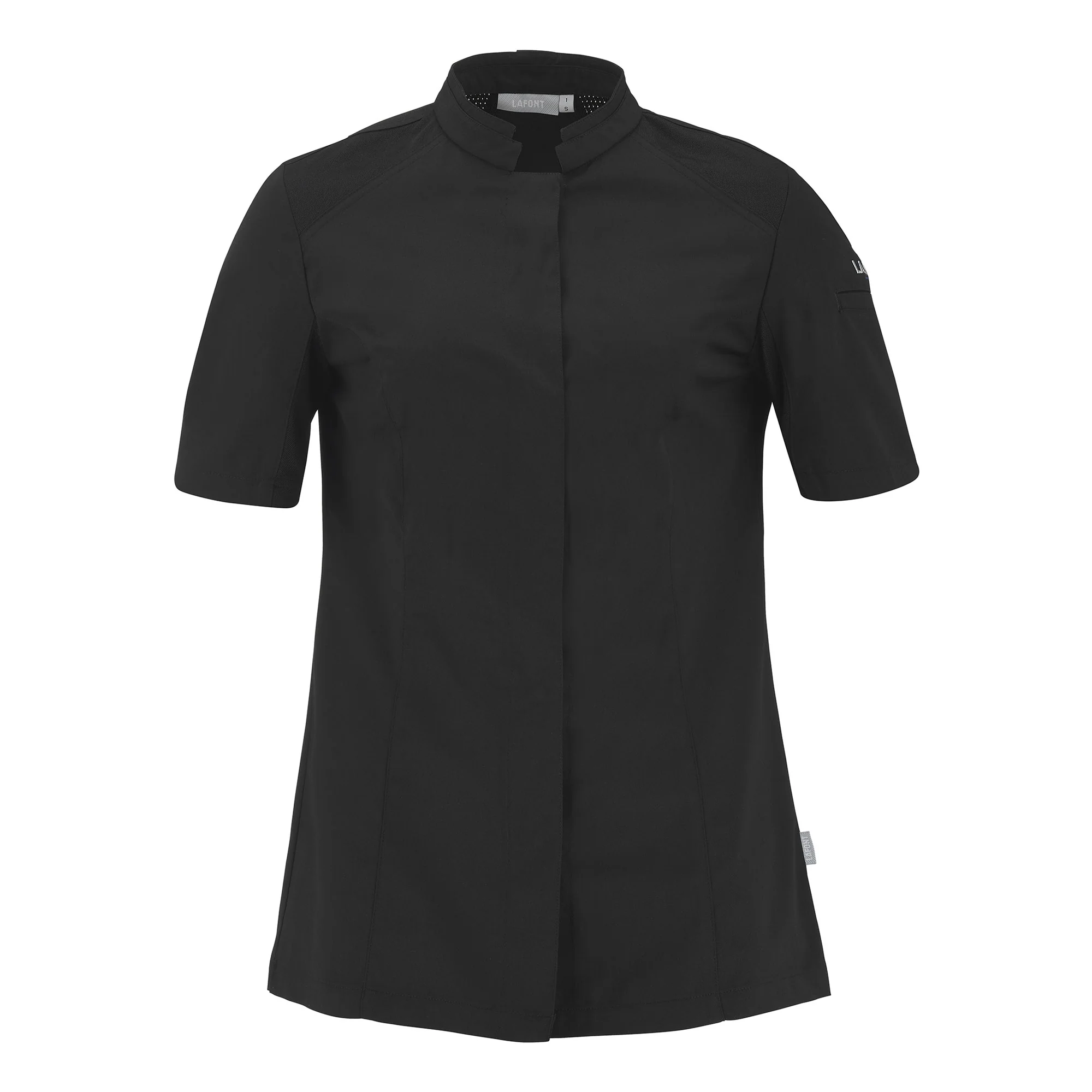 Veste MARJORAM femme manches courtes - Image 9