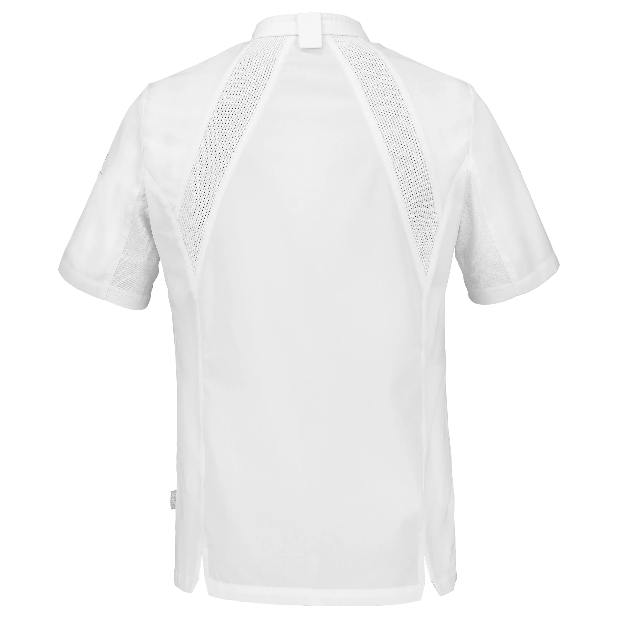 Veste MARJORAM homme manches courtes - Image 3