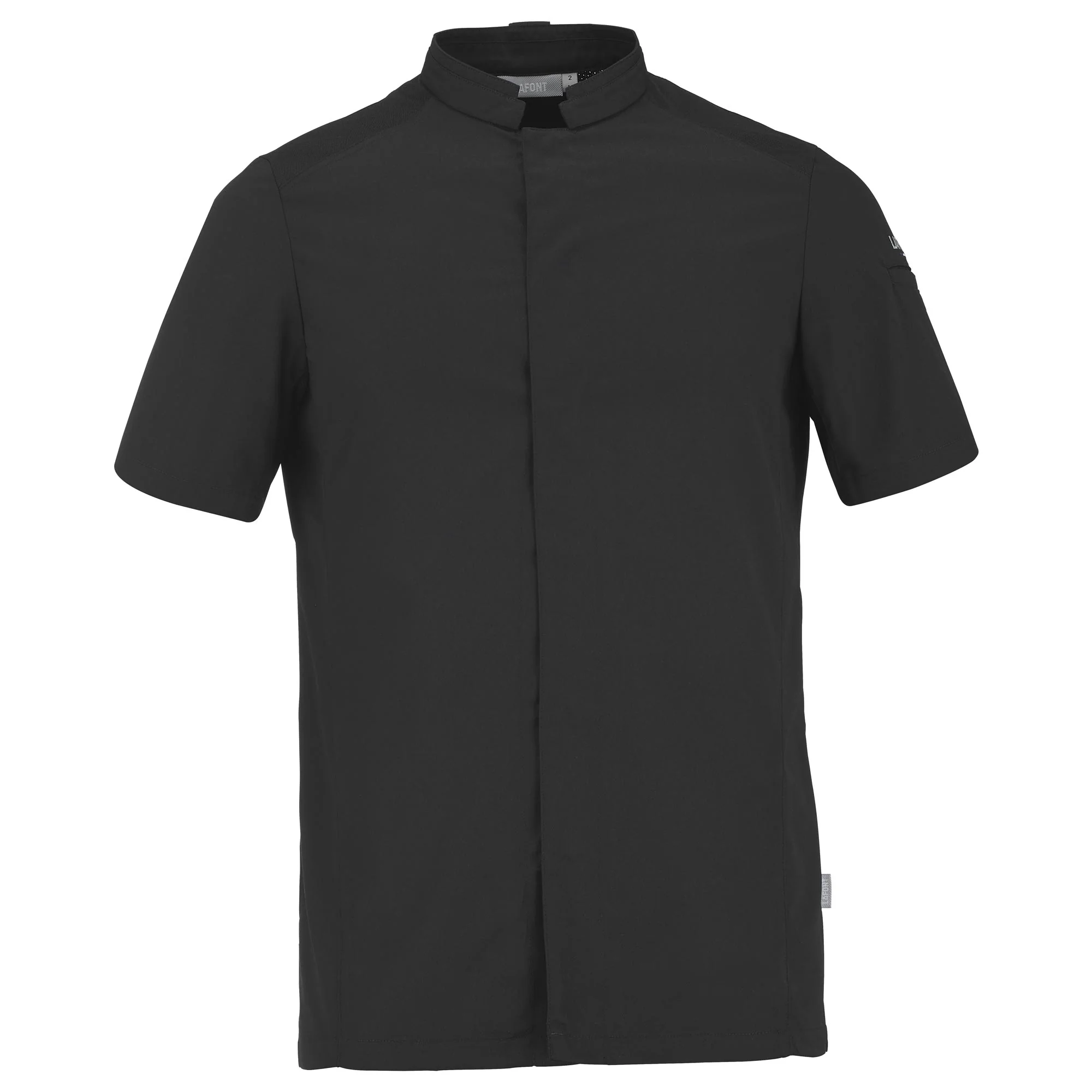 Veste MARJORAM homme manches courtes - Image 8
