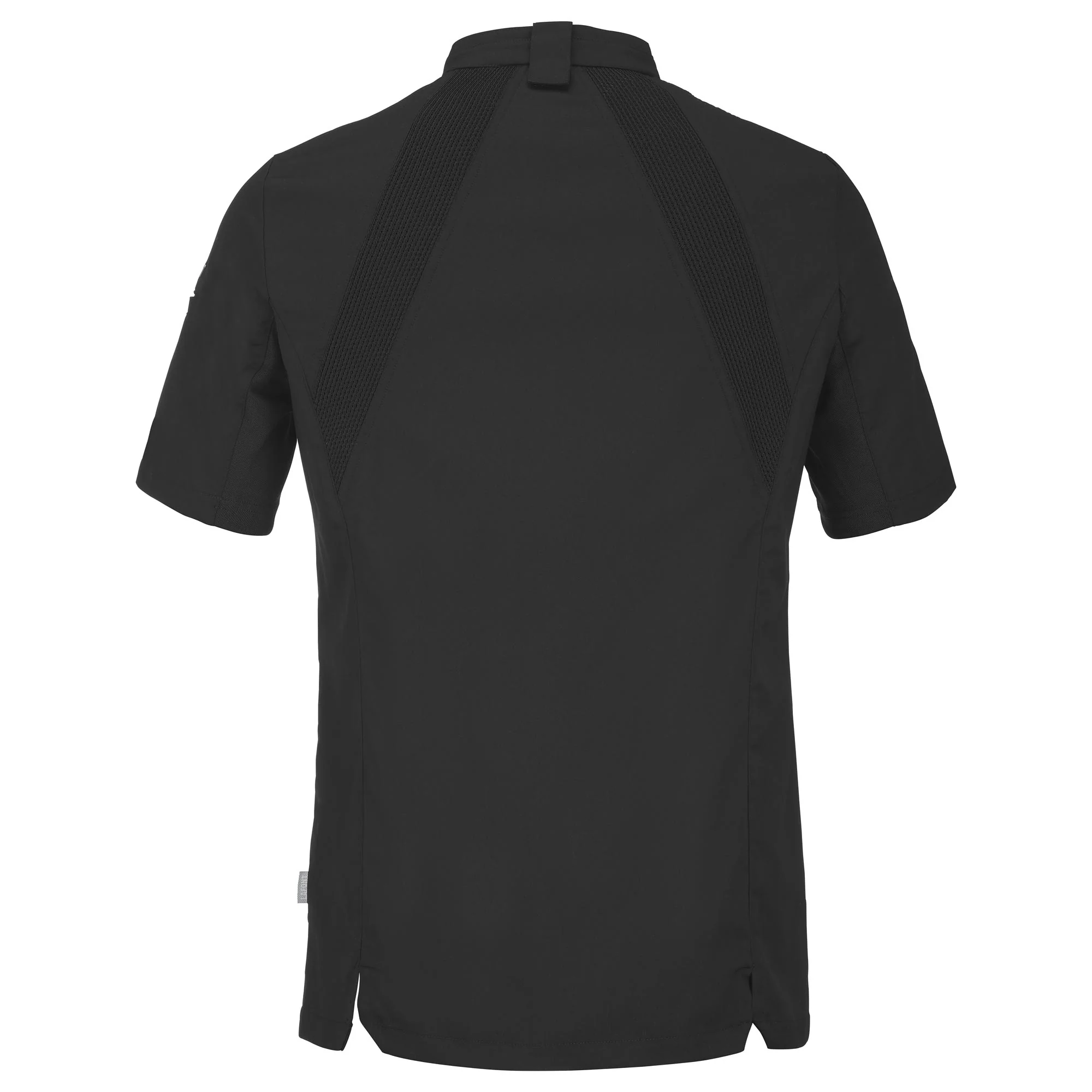 Veste MARJORAM homme manches courtes - Image 9