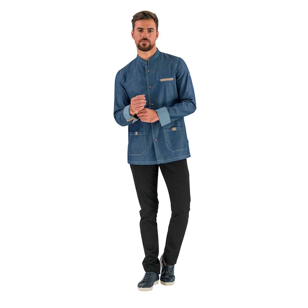 Veste MIRBEL - Image 4