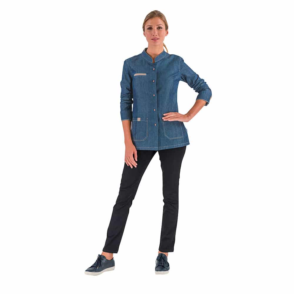 Veste MONGE - Image 4