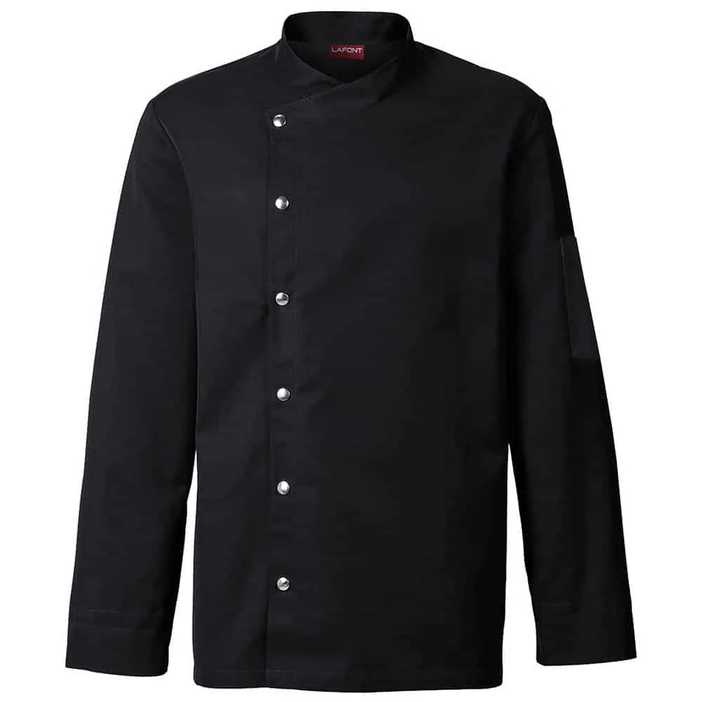 Veste MOUTARDE - Image 3