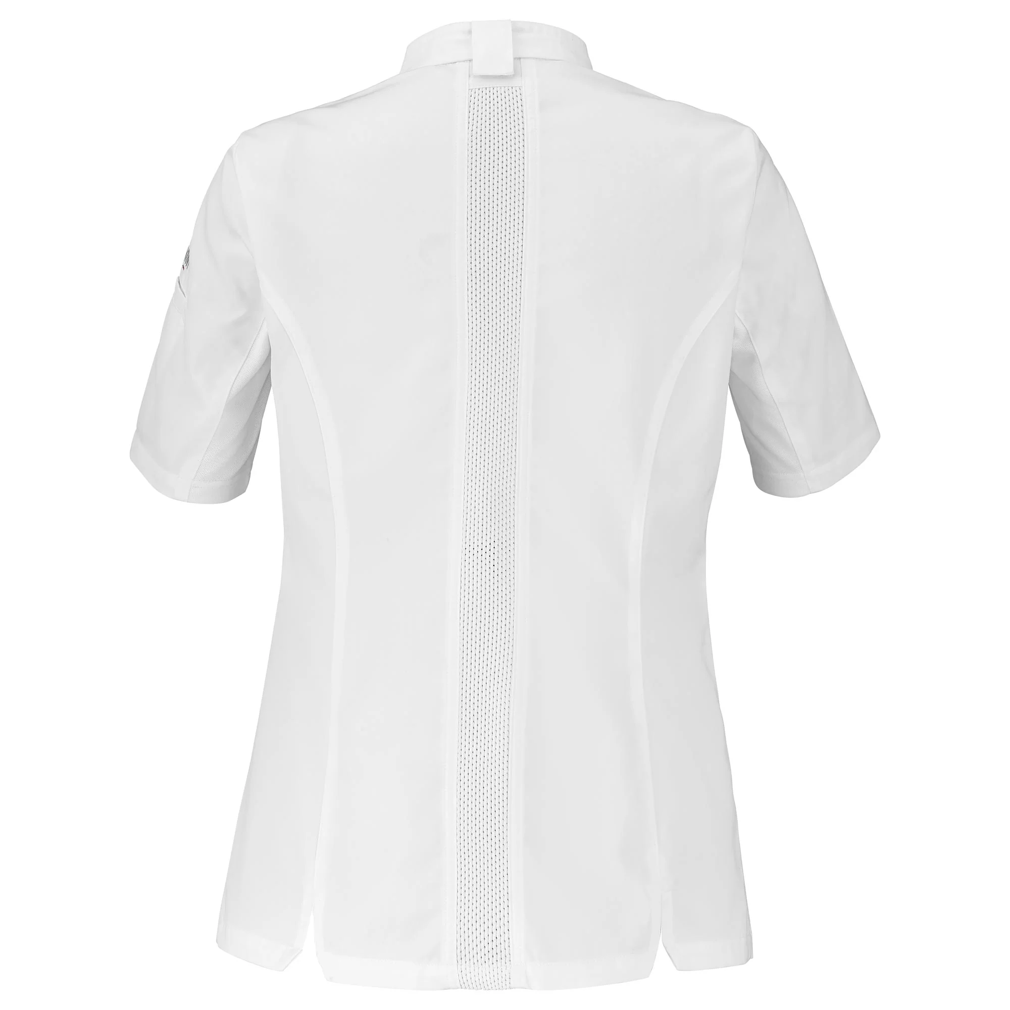 Veste NUTMEG2 manches courtes - Image 3