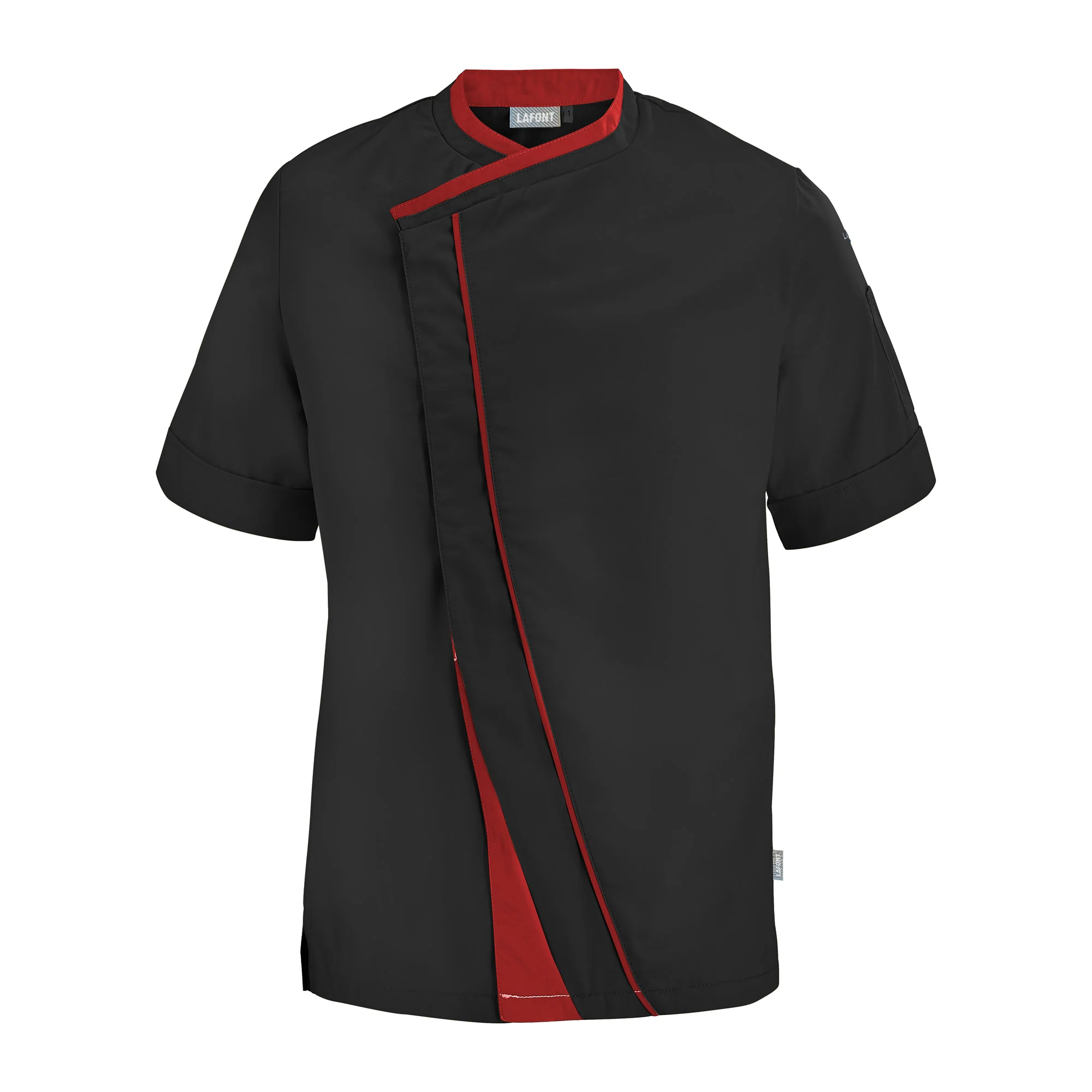 Veste PARSLEY manches courtes - Image 10