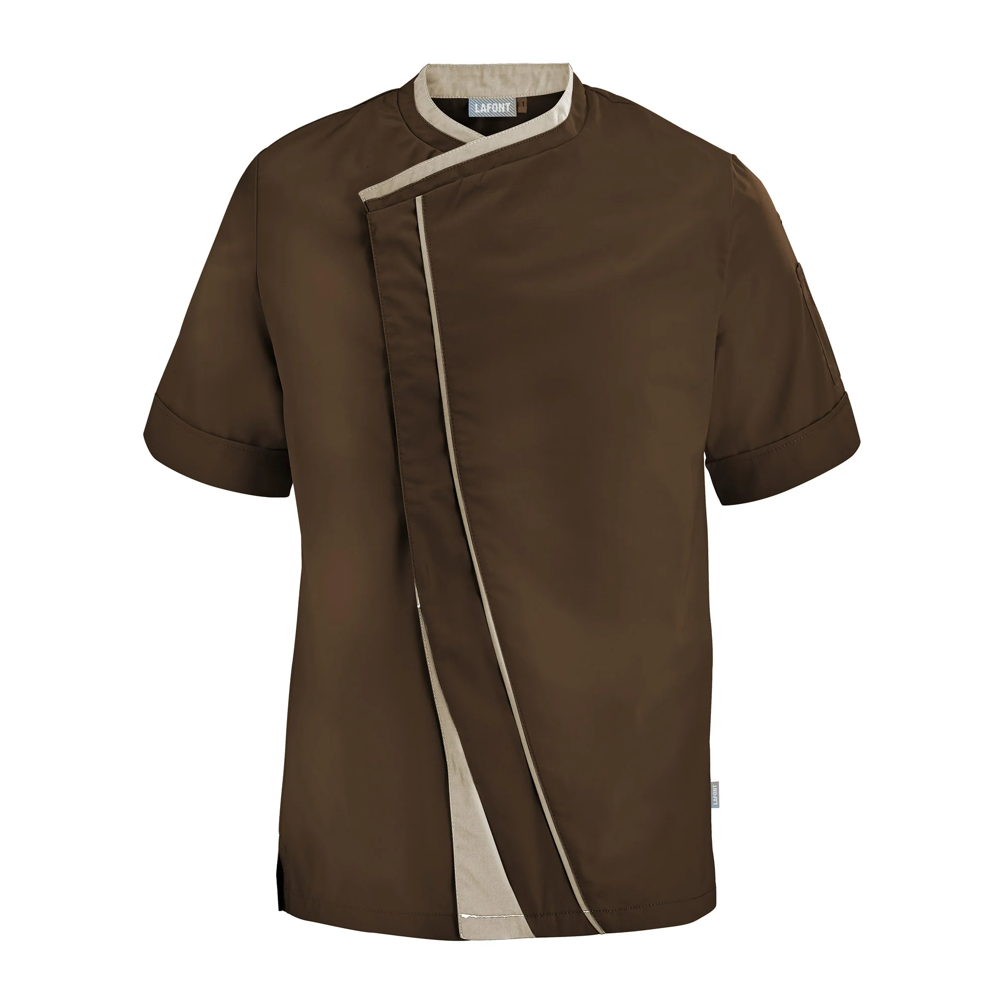 Veste PARSLEY manches courtes - Image 18
