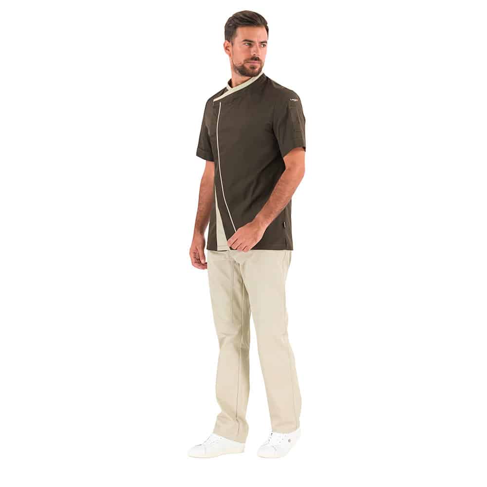 Veste PARSLEY manches courtes - Image 20
