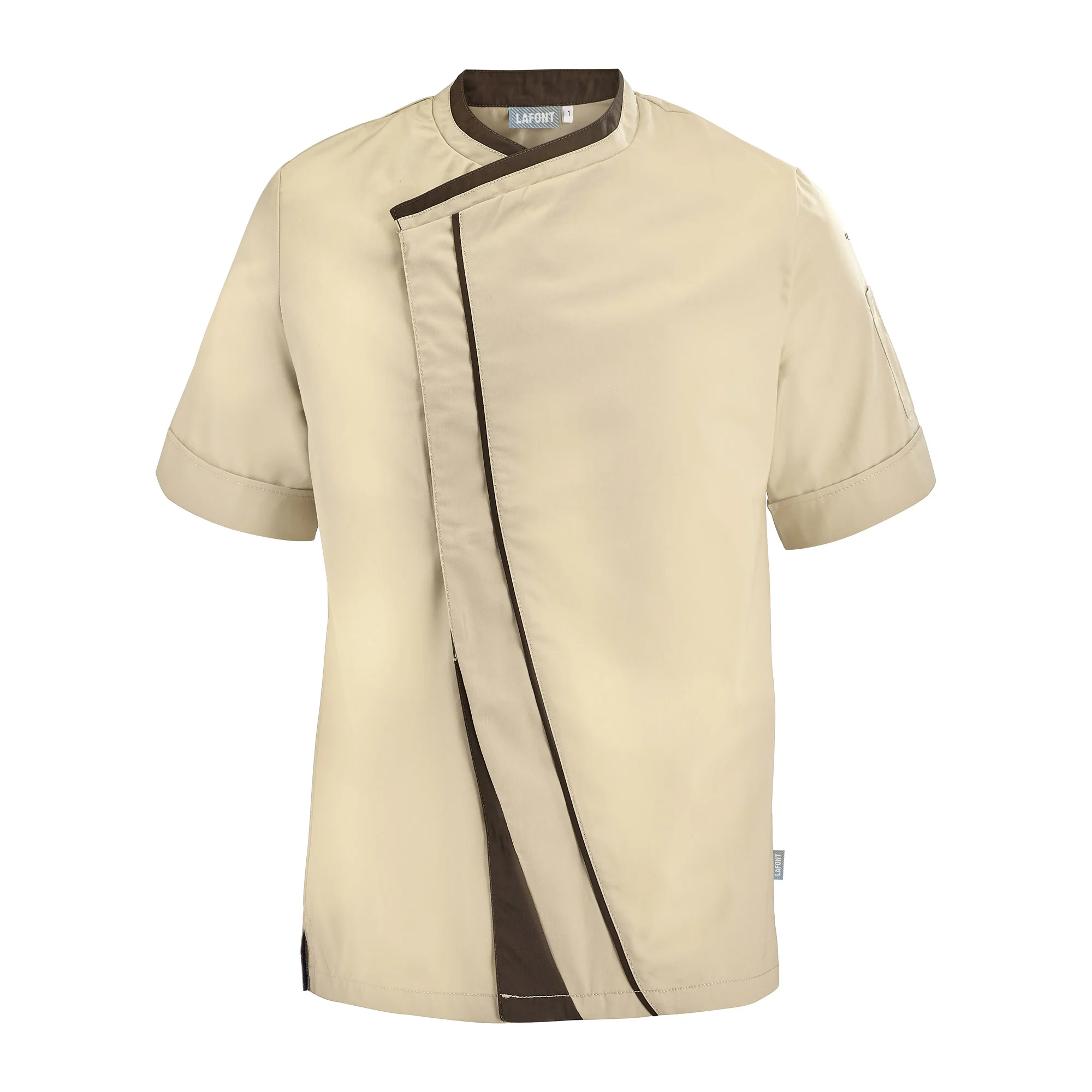 Veste PARSLEY manches courtes - Image 22