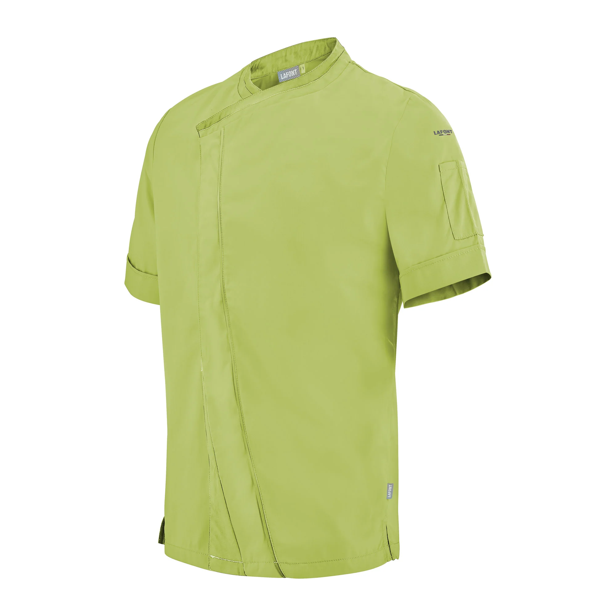 Veste PARSLEY manches courtes - Image 25