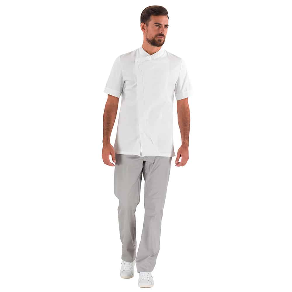 Veste PARSLEY manches courtes - Image 4