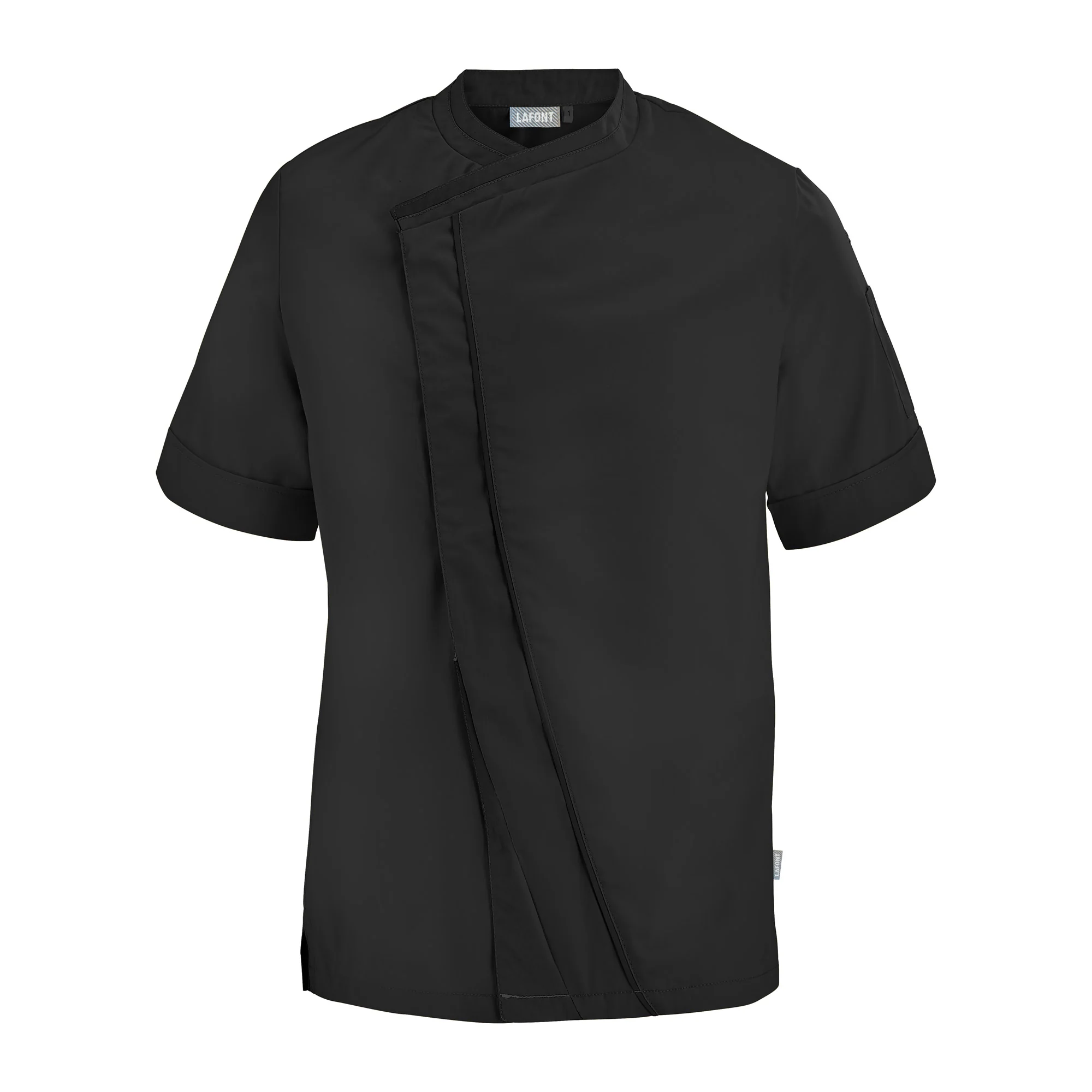 Veste PARSLEY manches courtes - Image 6