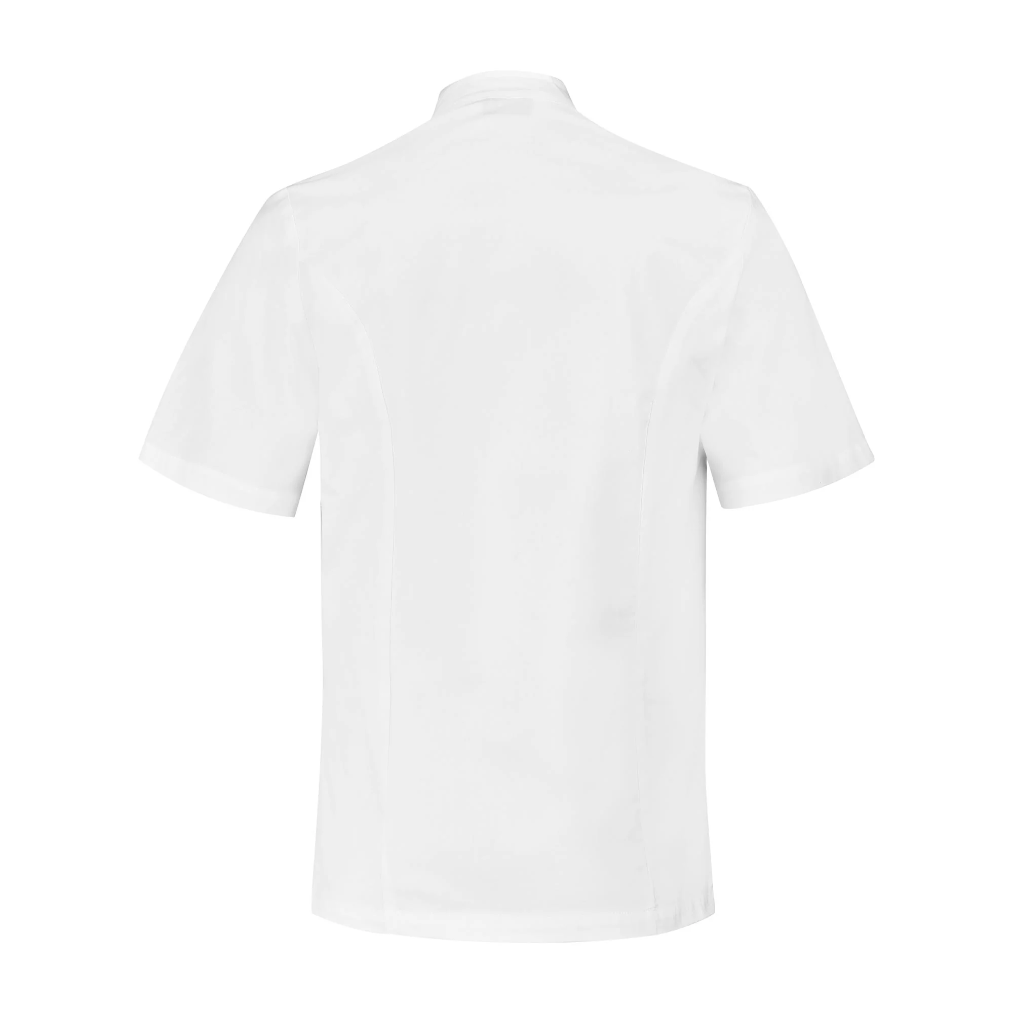 Veste PEELER manches courtes - Image 3