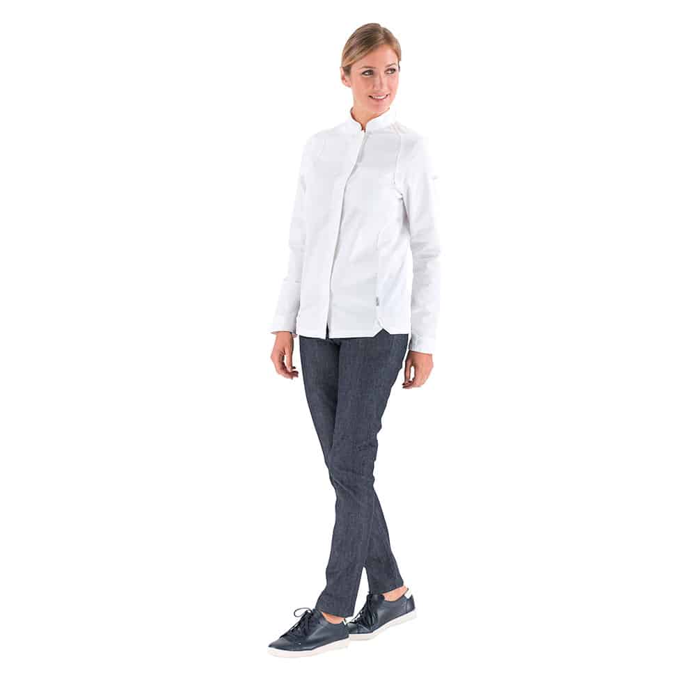 Veste PEPPER - Image 4