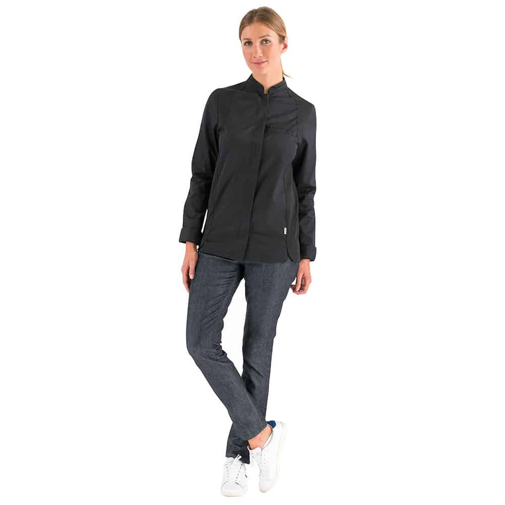 Veste PEPPER - Image 9